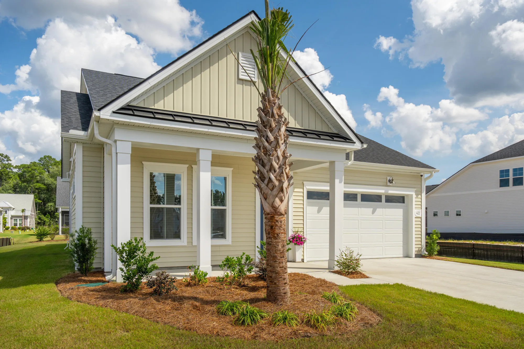 Property Slideshow image 58 of 81 | 422 evening glow ln, Summerville, SC, 29486