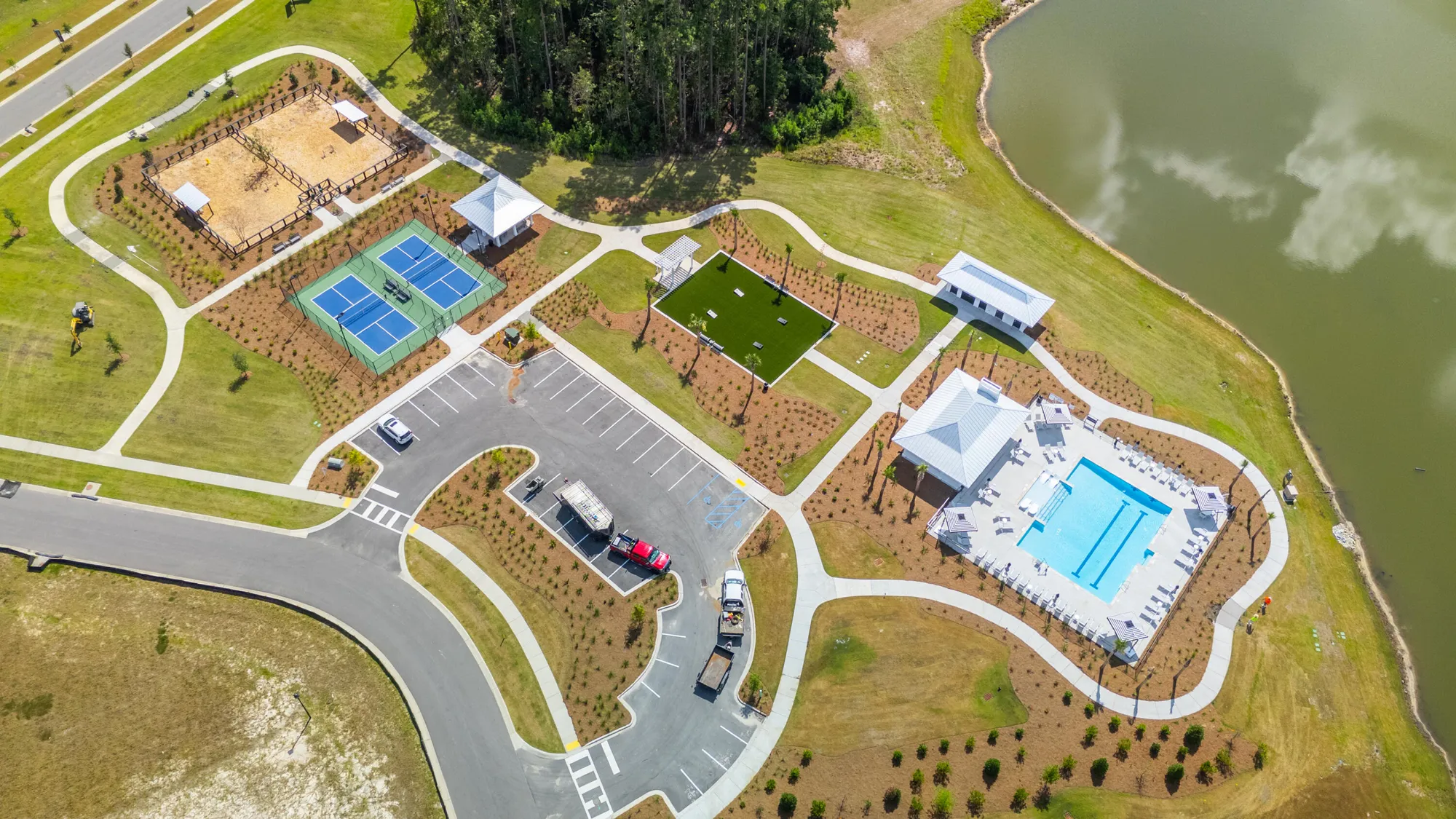 Property Slideshow image 78 of 81 | 422 evening glow ln, Summerville, SC, 29486