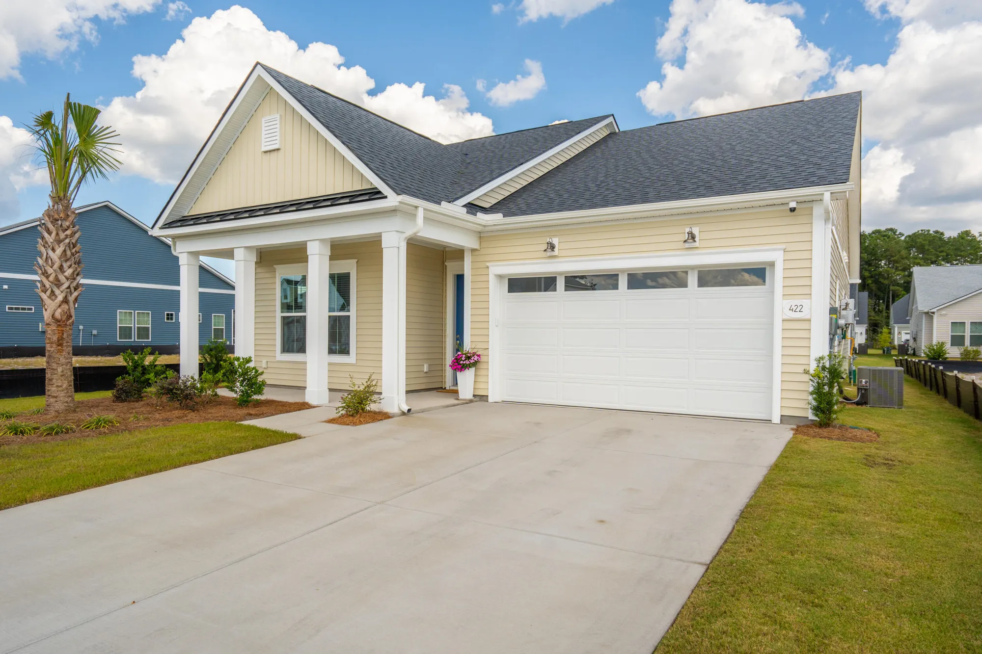 Property Slideshow image 57 of 81 | 422 evening glow ln, Summerville, SC, 29486