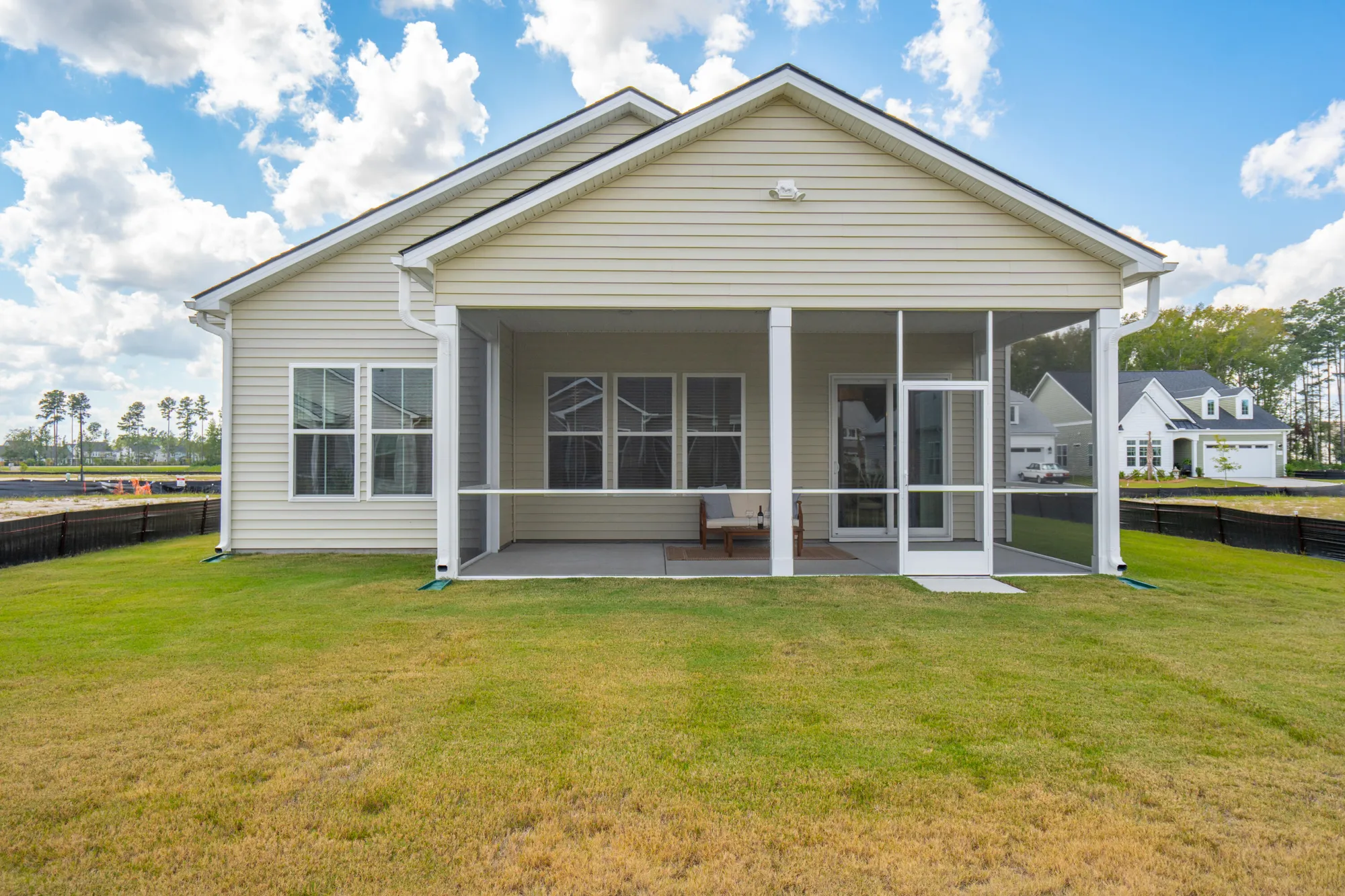 Property Slideshow image 53 of 81 | 422 evening glow ln, Summerville, SC, 29486