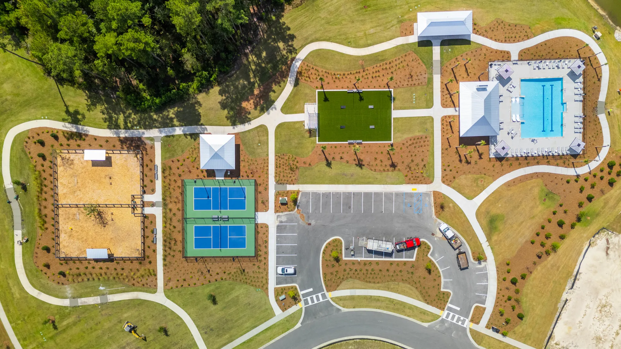 Property Slideshow image 77 of 81 | 422 evening glow ln, Summerville, SC, 29486