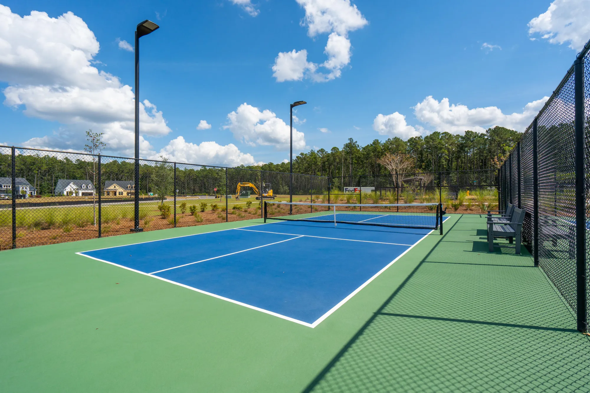 Property Slideshow image 73 of 81 | 422 evening glow ln, Summerville, SC, 29486