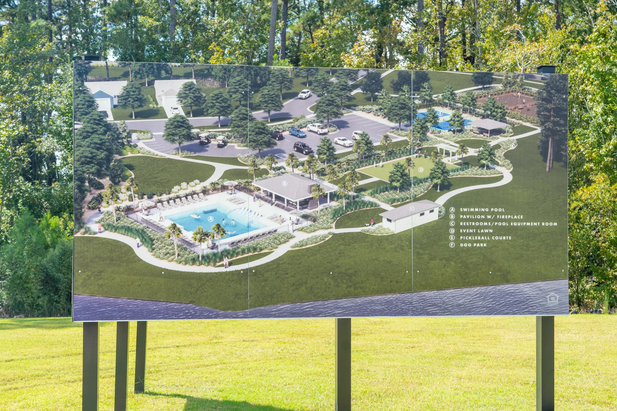 Property Slideshow image 65 of 81 | 422 evening glow ln, Summerville, SC, 29486