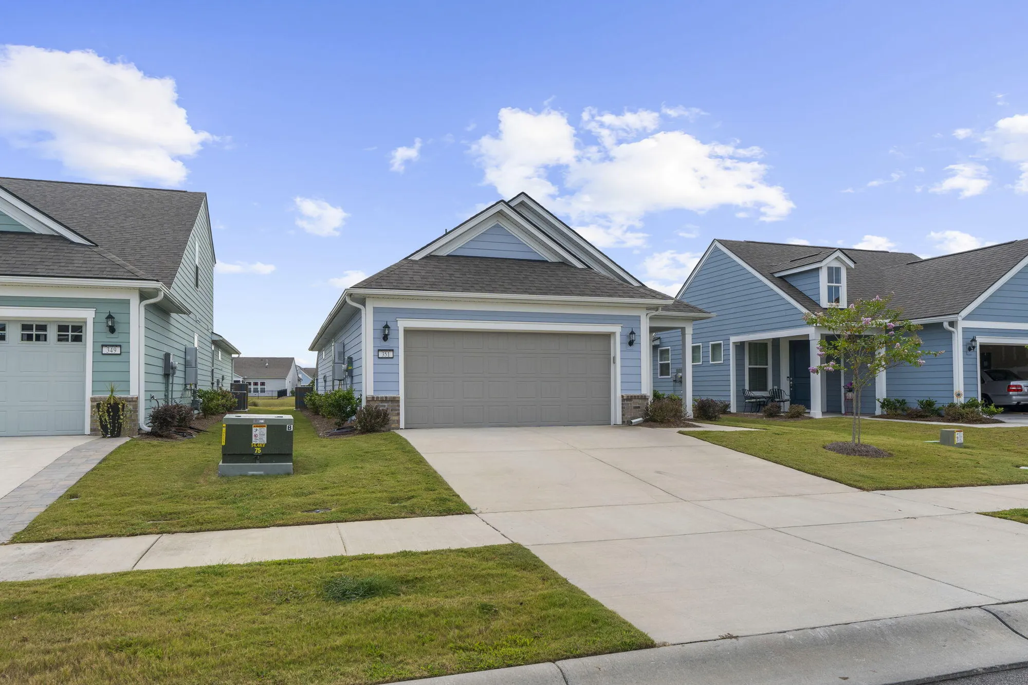 Property Slideshow image 49 of 50 | 351 dahlia row dr, Summerville, SC, 29486