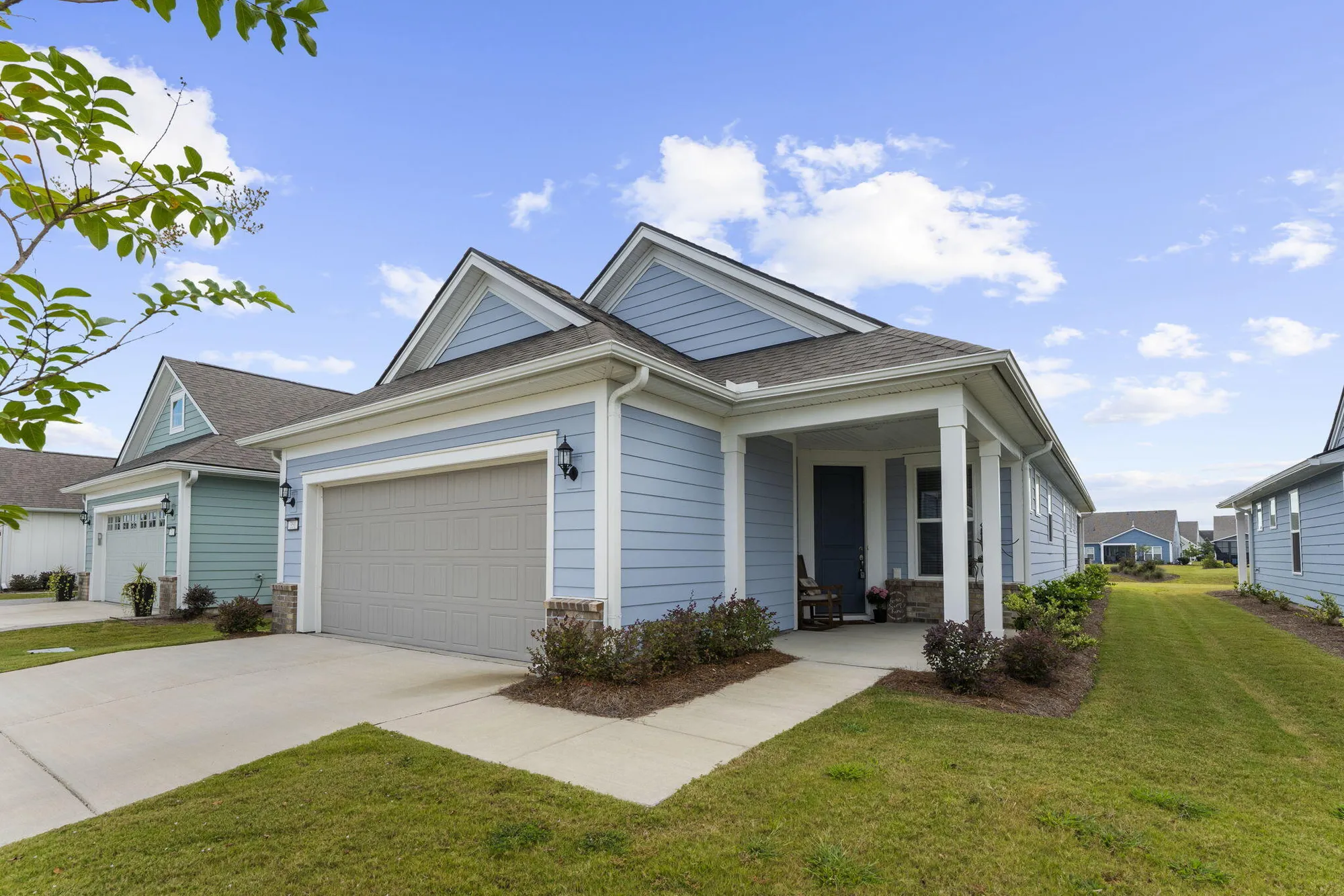 Property Slideshow image 48 of 50 | 351 dahlia row dr, Summerville, SC, 29486