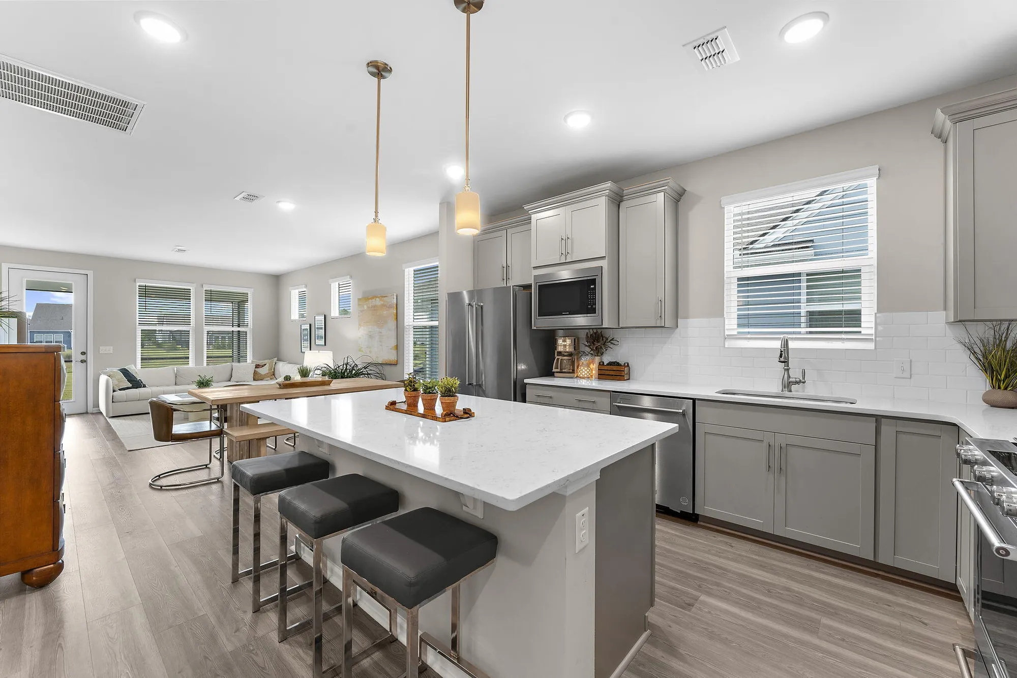 Property Slideshow image 7 of 50 | 351 dahlia row dr, Summerville, SC, 29486