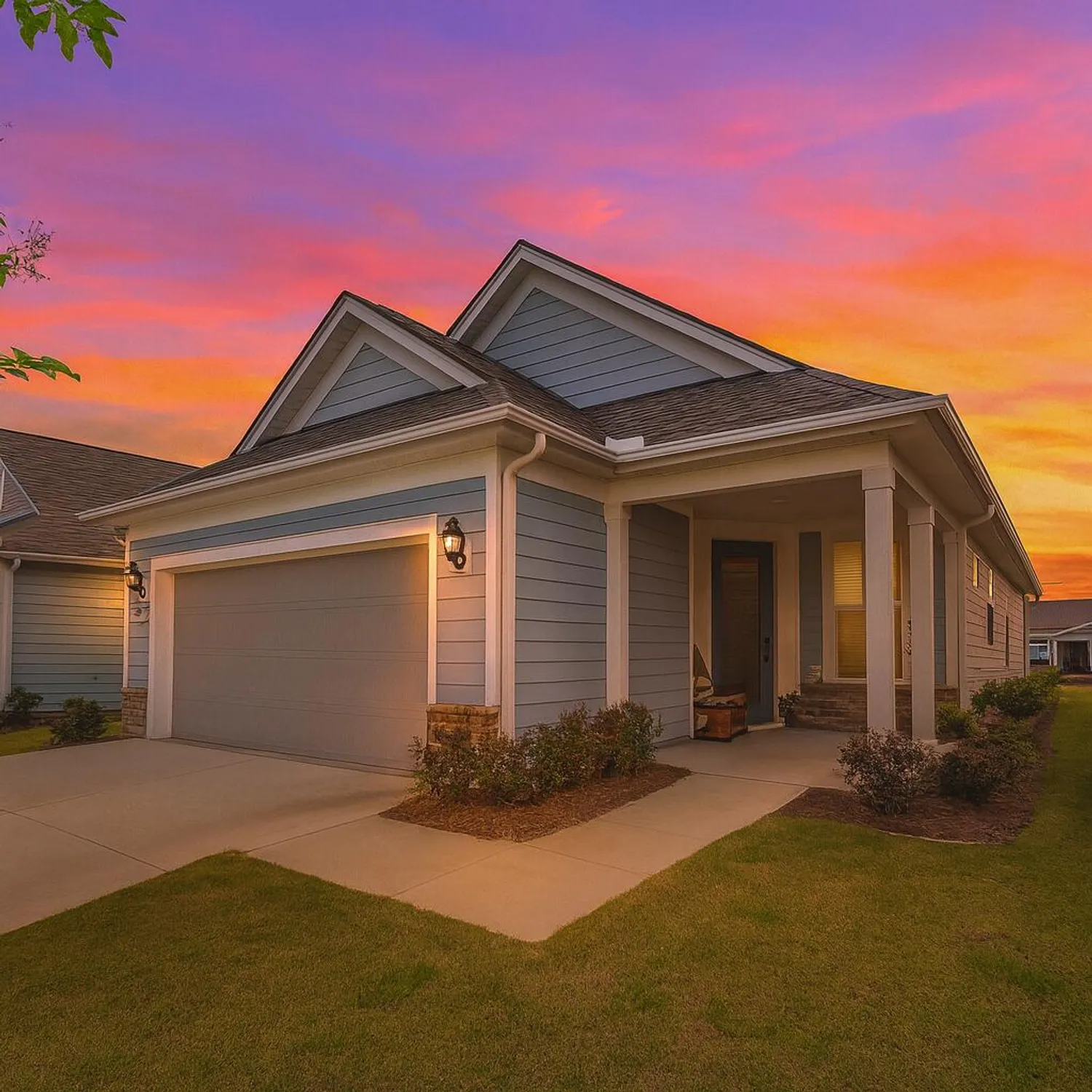 Property Slideshow image 1 of 50 | 351 dahlia row dr, Summerville, SC, 29486