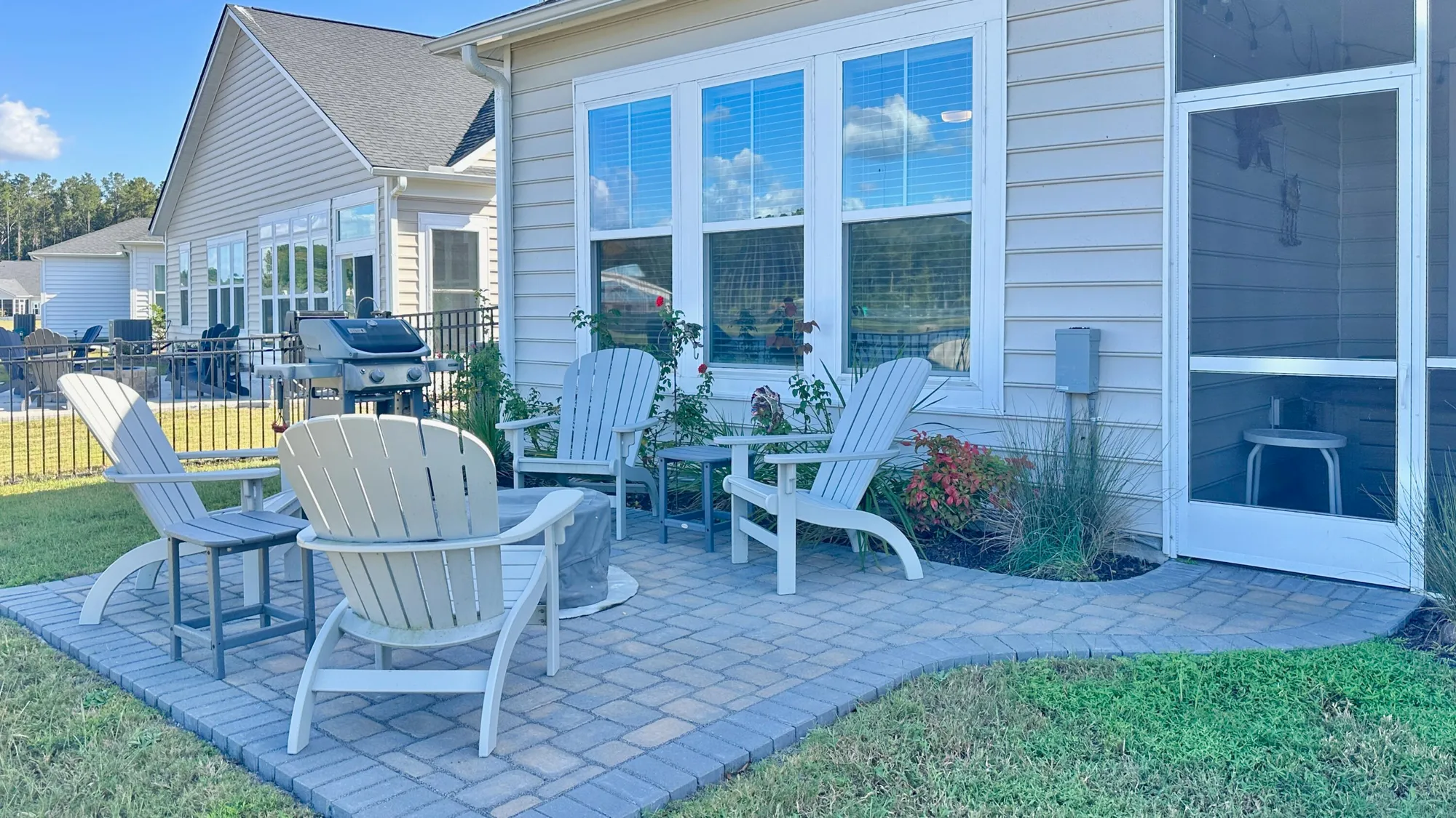 Property Slideshow image 7 of 46 | 1114 cane creek way, Summerville, SC, 29485