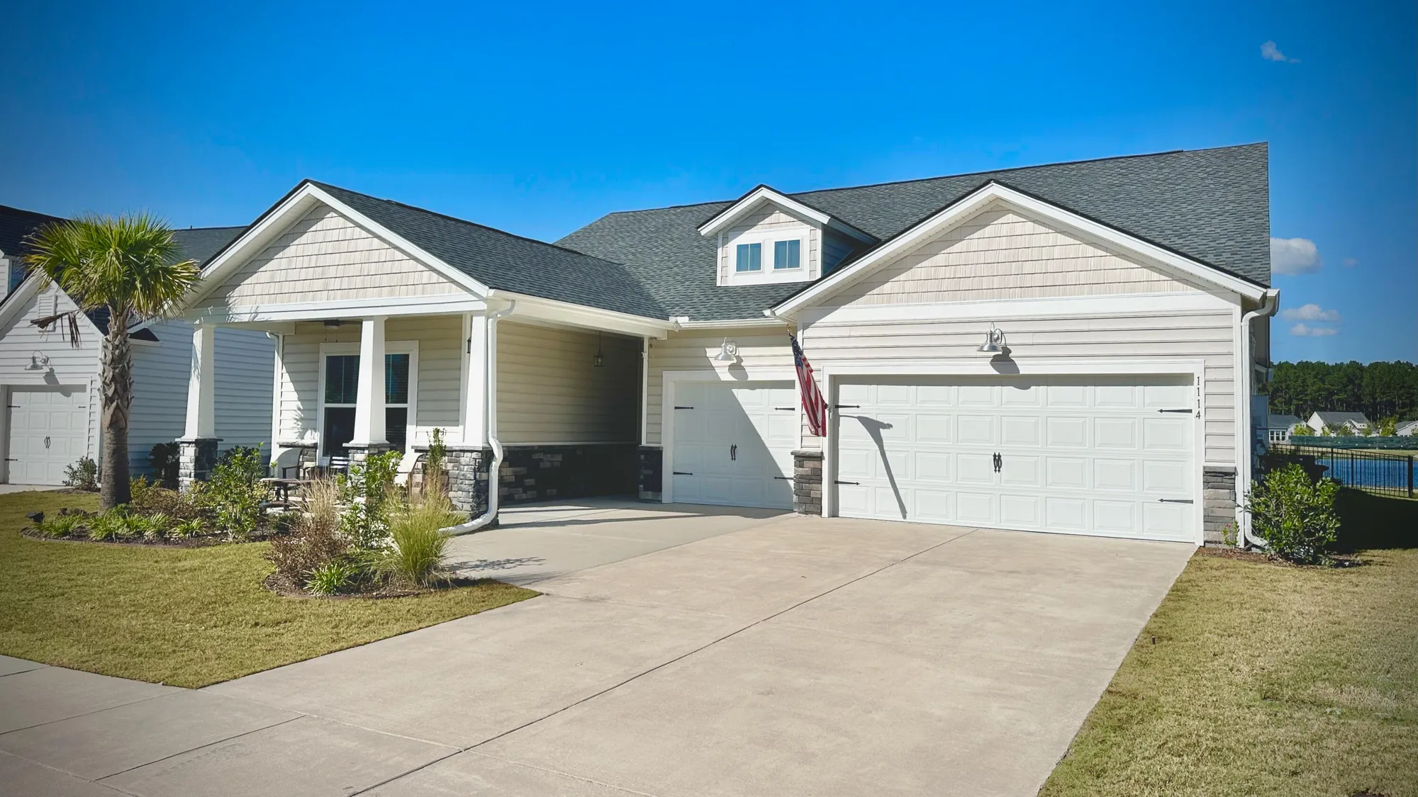 Property Slideshow image 3 of 46 | 1114 cane creek way, Summerville, SC, 29485