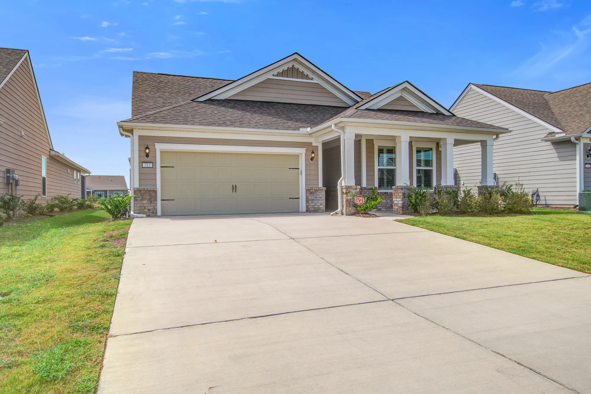 Property Slideshow image 41 of 41 | 311 autumn azalea way, Summerville, SC, 29486