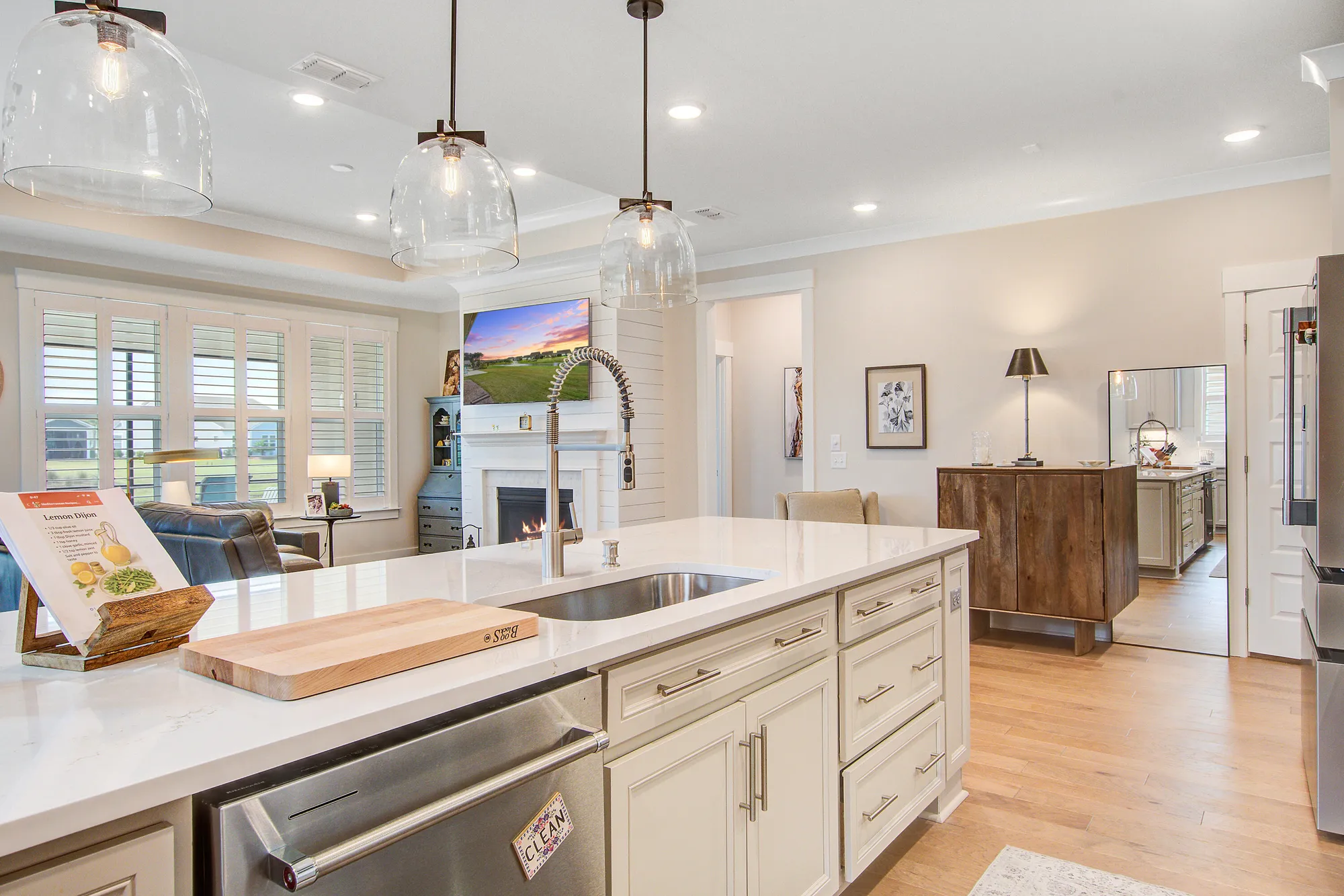 Property Slideshow image 18 of 41 | 311 autumn azalea way, Summerville, SC, 29486