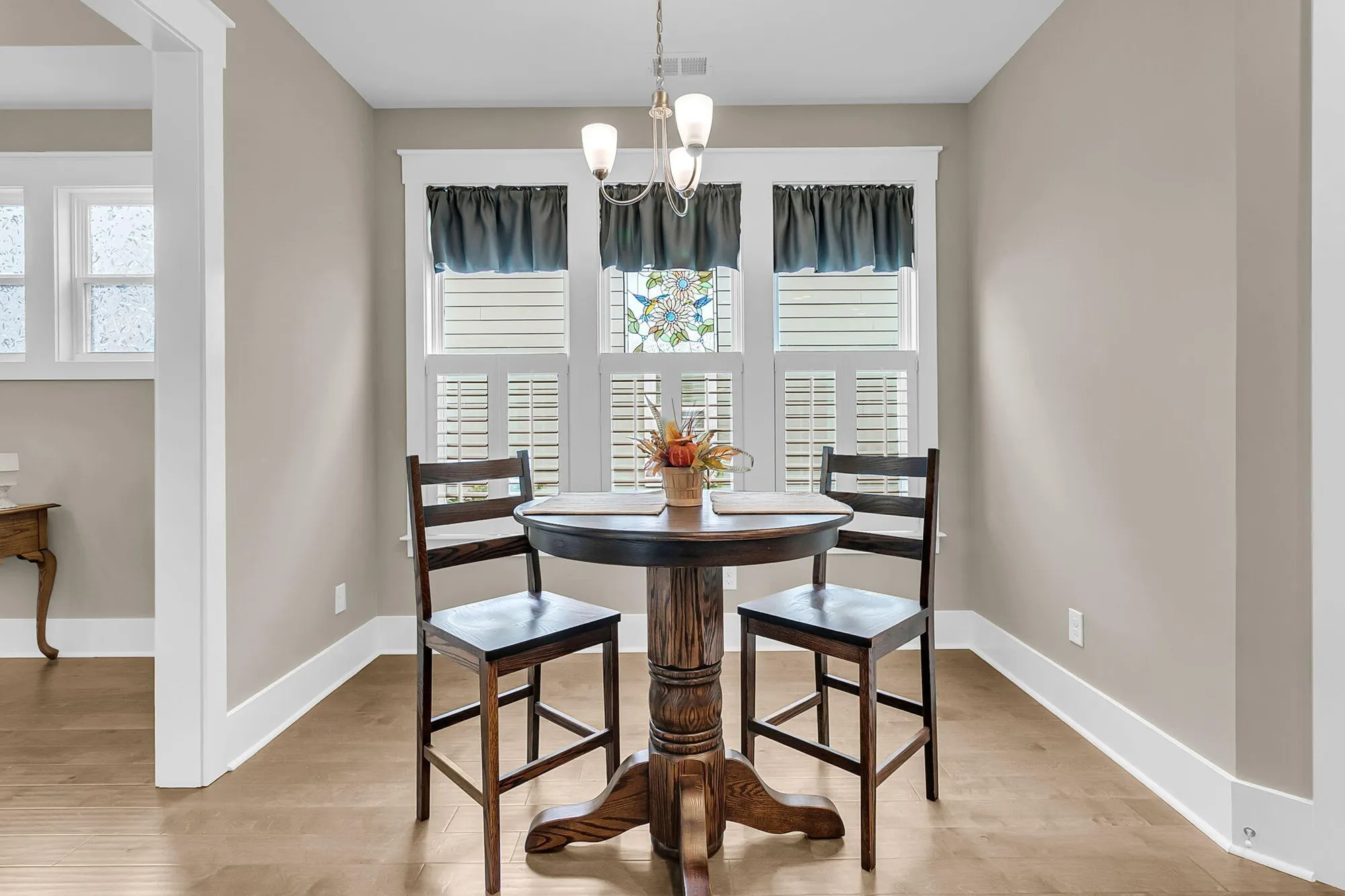 Property Slideshow image 10 of 72 | 4029 wood violet ln, Summerville, SC, 29483