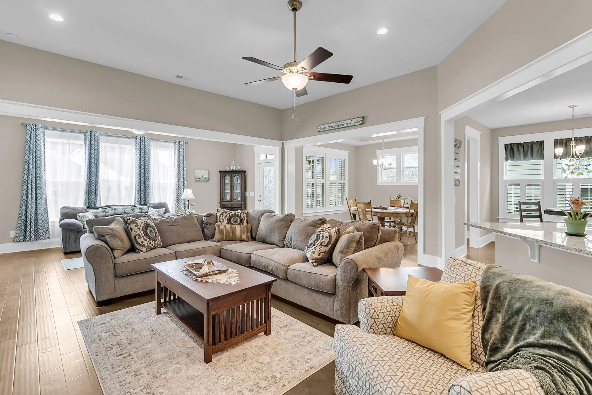 Property Slideshow image 11 of 72 | 4029 wood violet ln, Summerville, SC, 29483