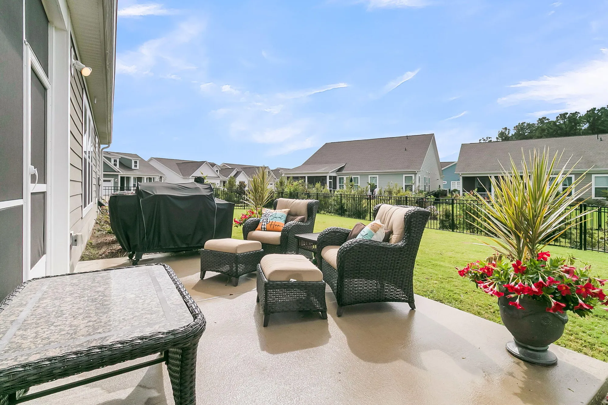 Property Slideshow image 37 of 72 | 4029 wood violet ln, Summerville, SC, 29483