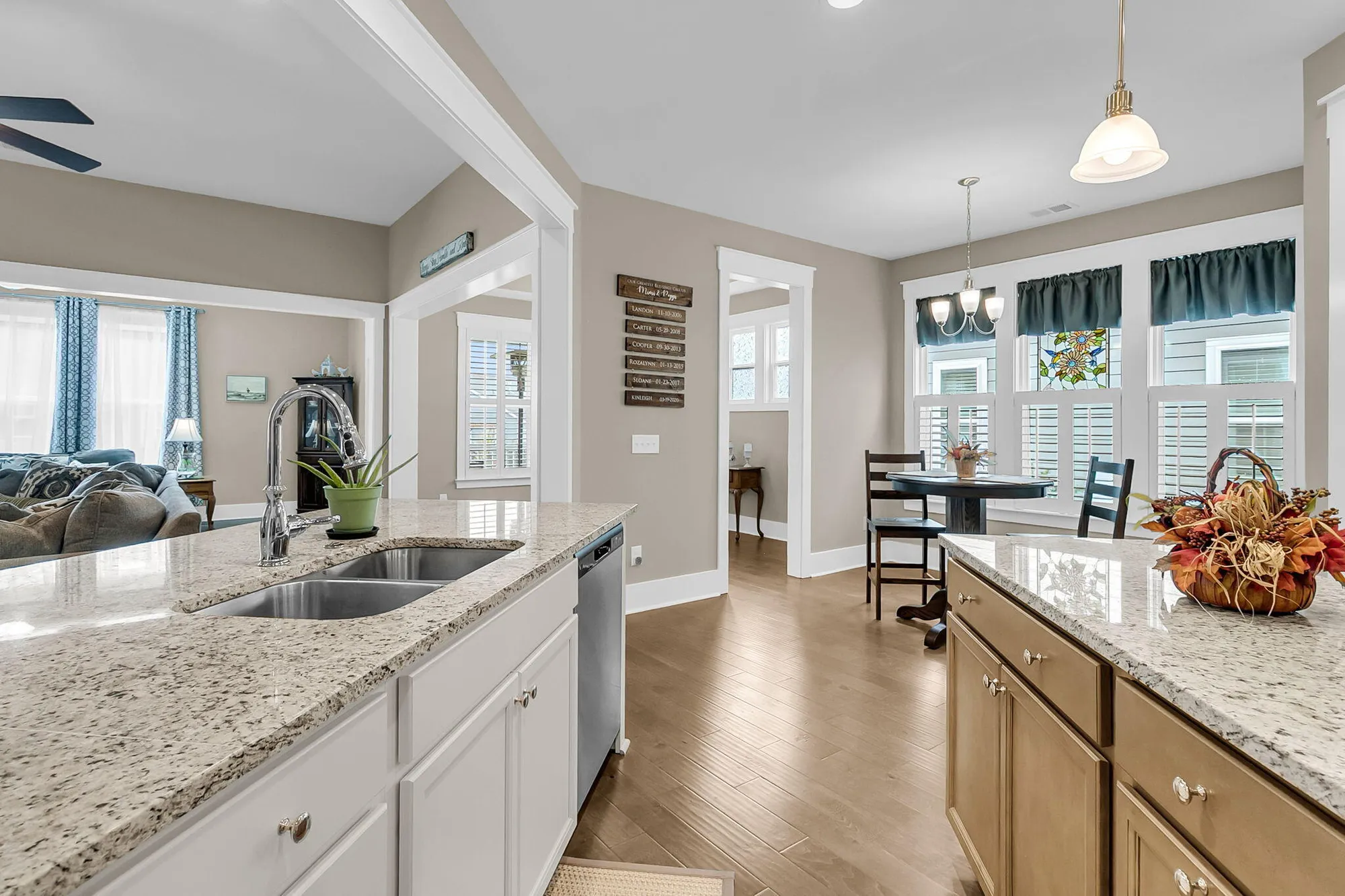 Property Slideshow image 4 of 72 | 4029 wood violet ln, Summerville, SC, 29483