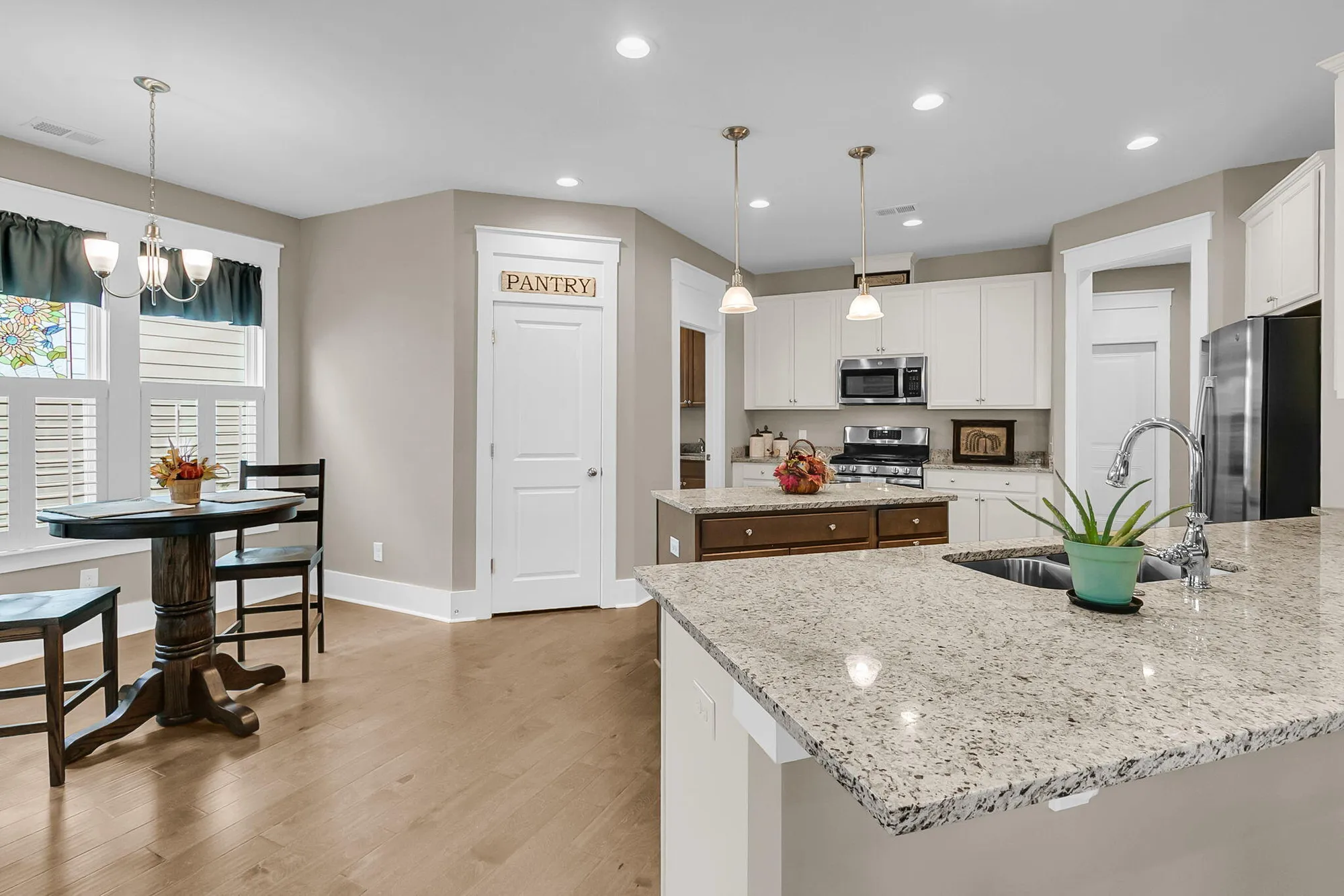 Property Slideshow image 8 of 72 | 4029 wood violet ln, Summerville, SC, 29483