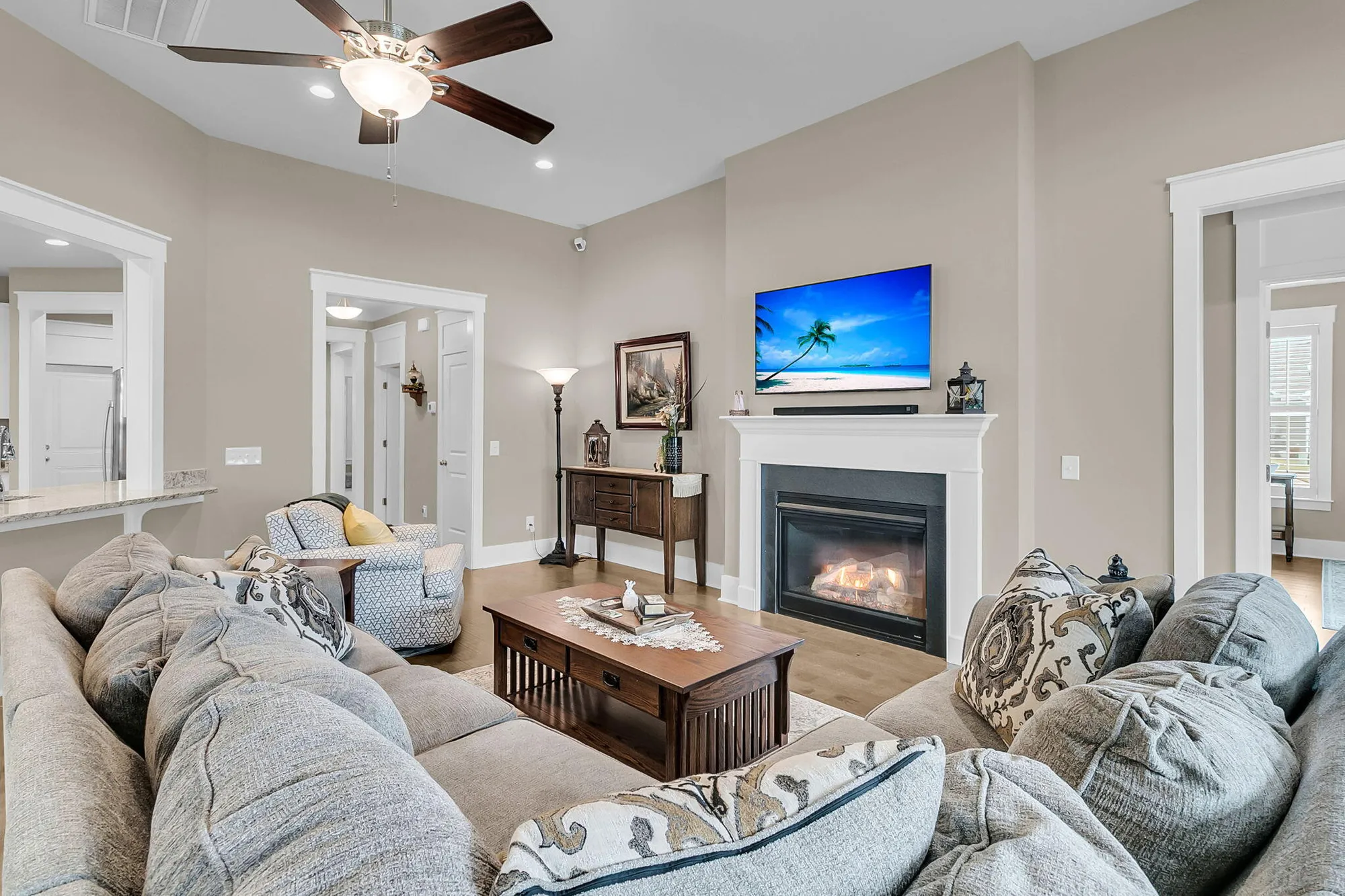 Property Slideshow image 13 of 72 | 4029 wood violet ln, Summerville, SC, 29483