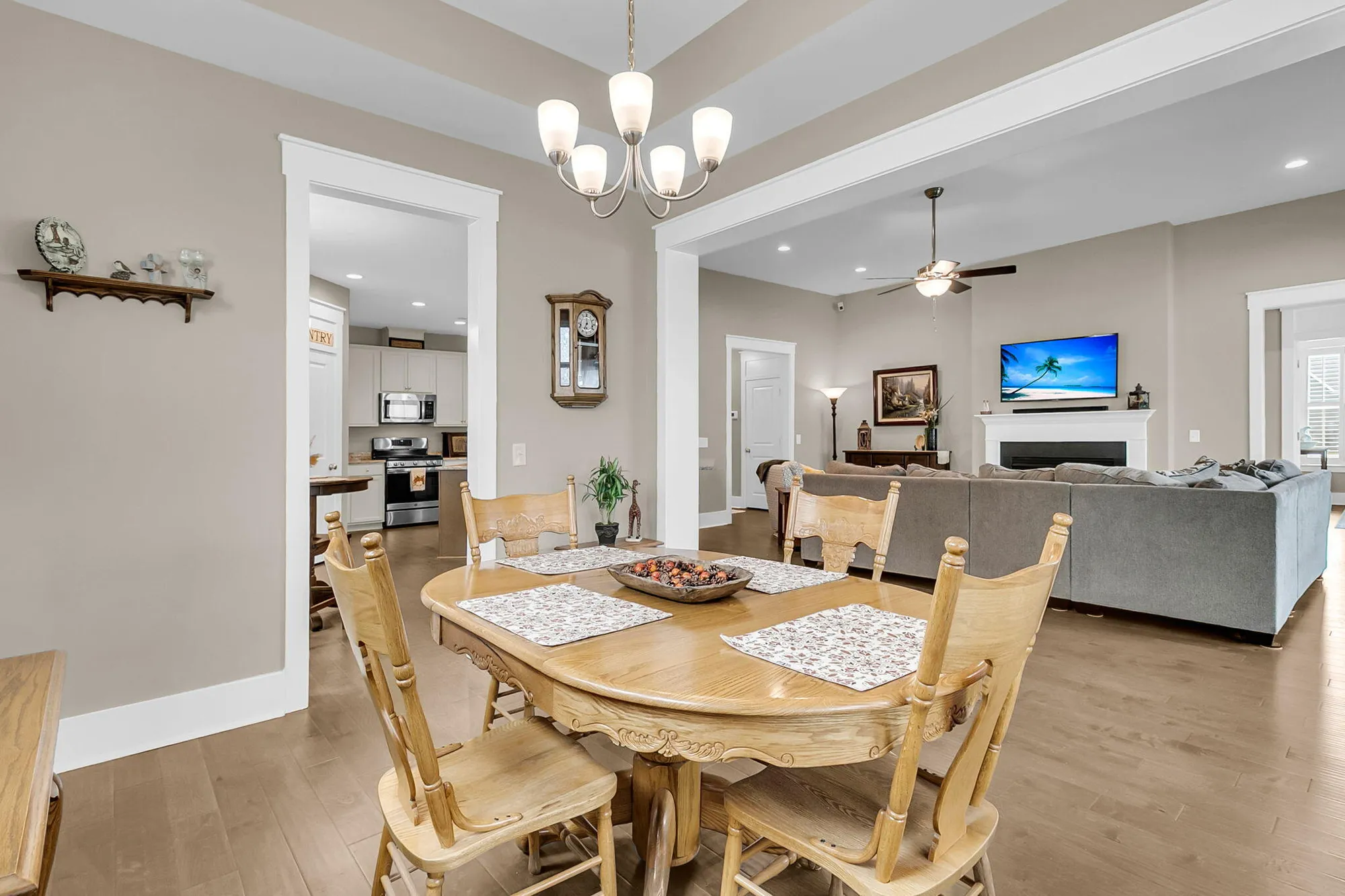 Property Slideshow image 17 of 72 | 4029 wood violet ln, Summerville, SC, 29483