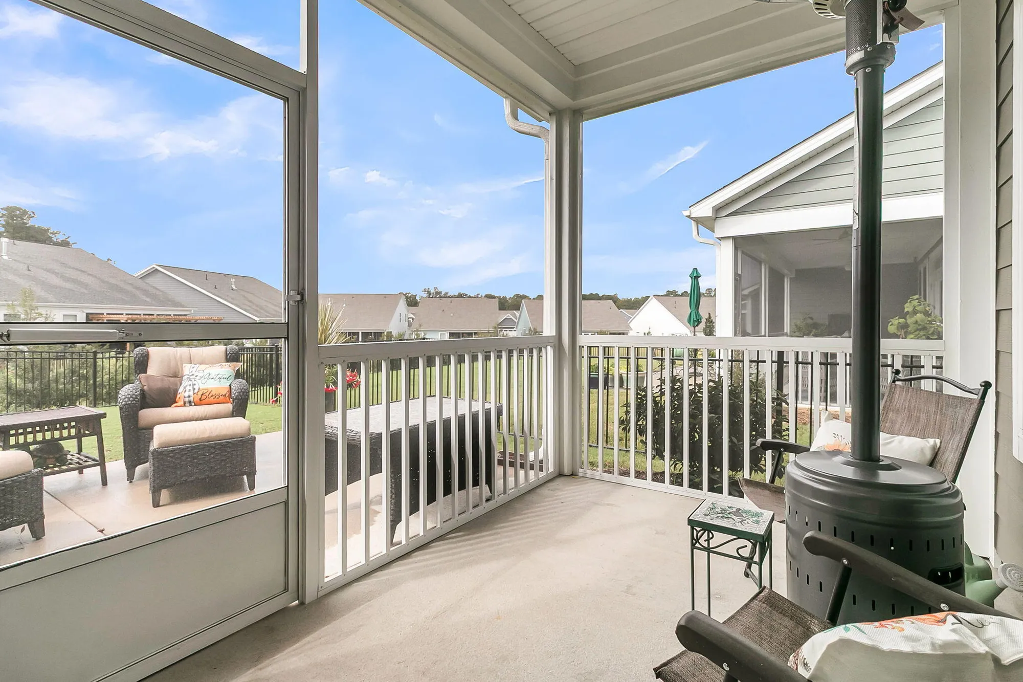 Property Slideshow image 36 of 72 | 4029 wood violet ln, Summerville, SC, 29483