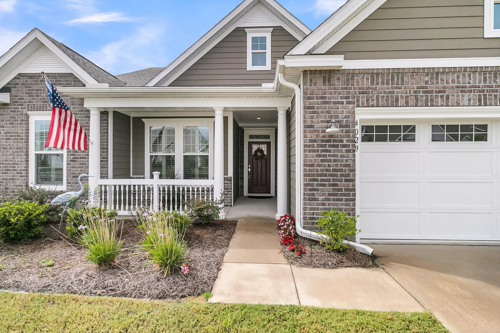 Property Slideshow image 1 of 72 | 4029 wood violet ln, Summerville, SC, 29483