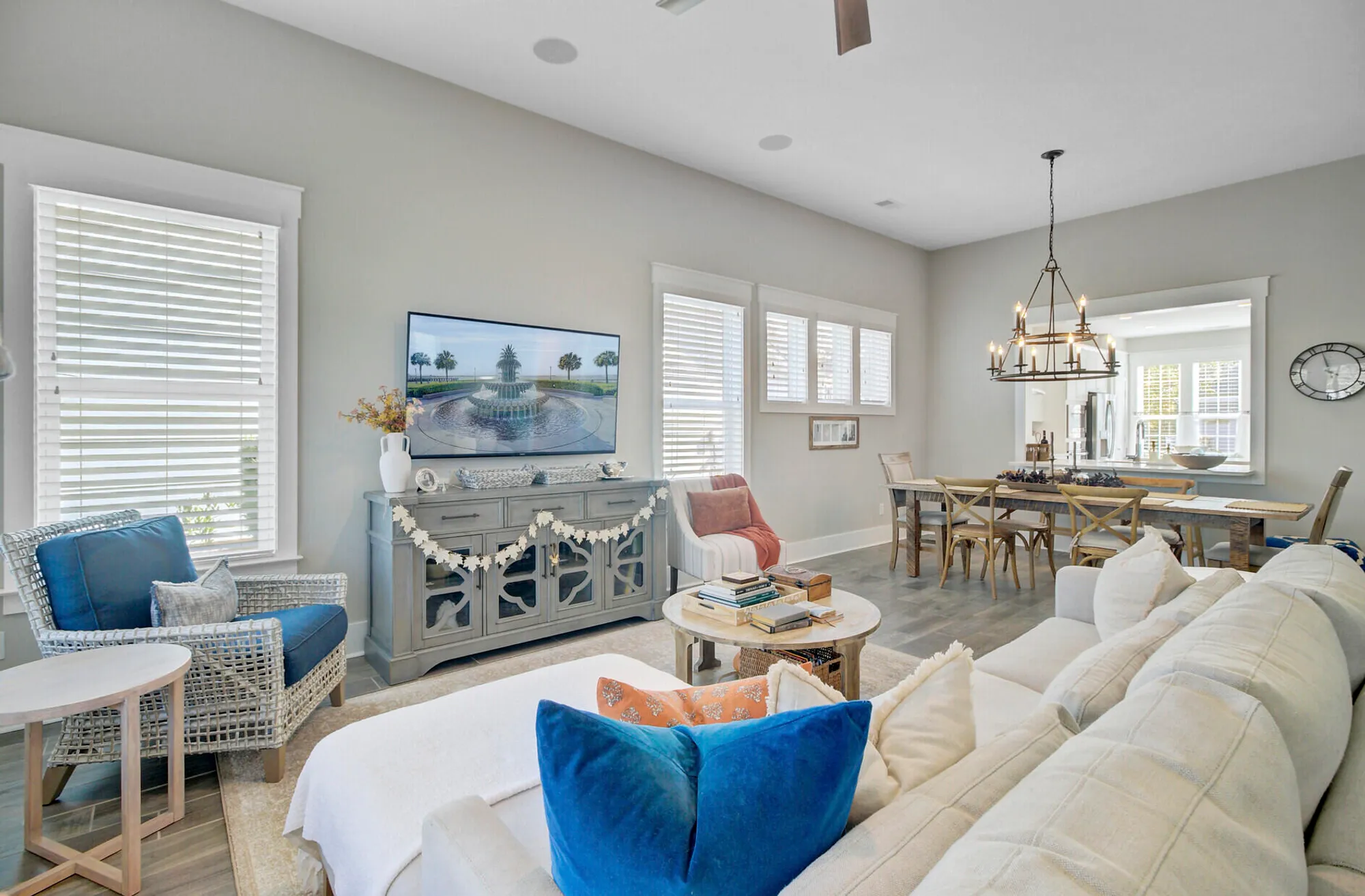 Property Slideshow image 14 of 57 | 3139 cross vine ln, Summerville, SC, 29483