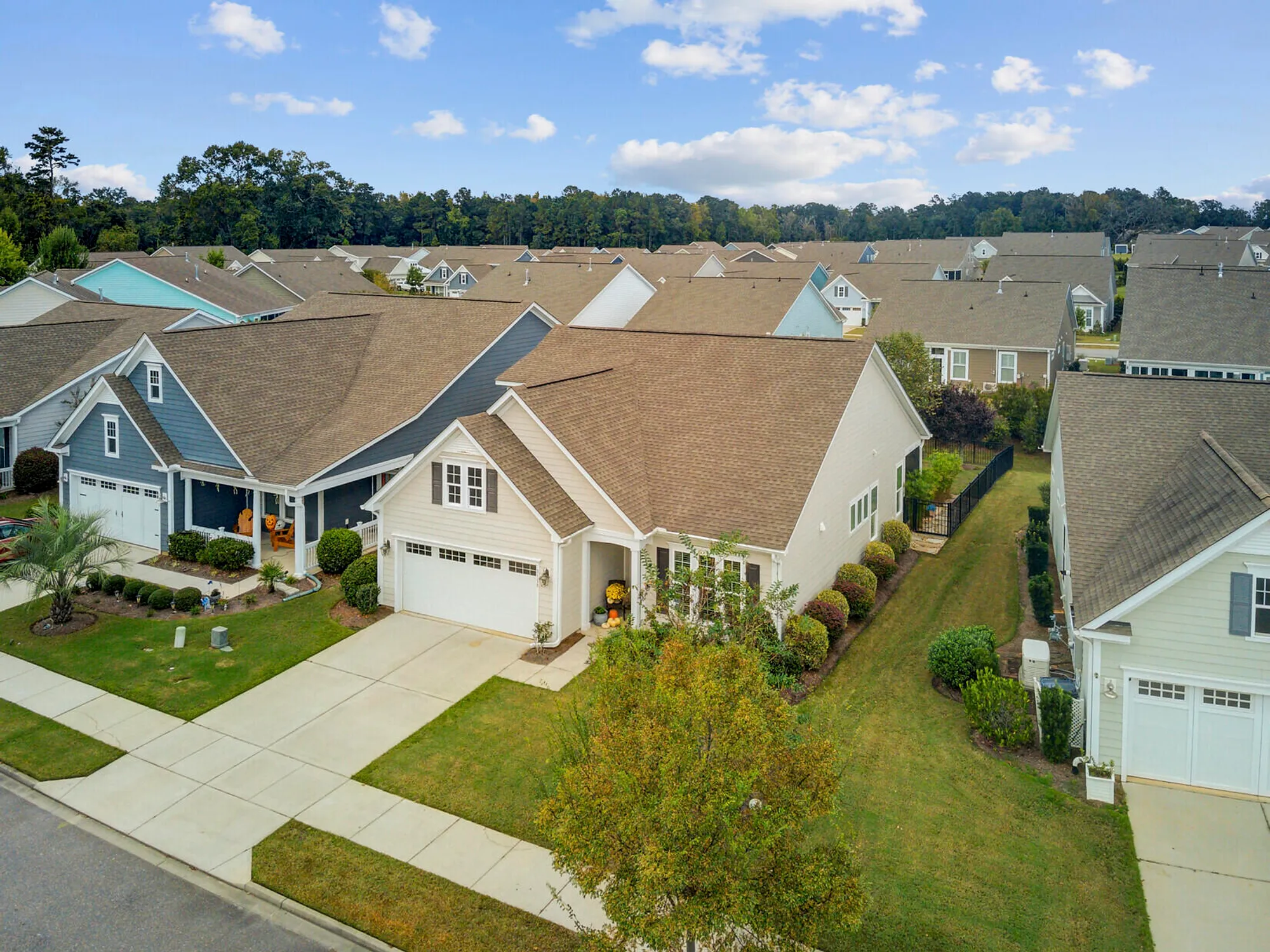 Property Slideshow image 51 of 57 | 3139 cross vine ln, Summerville, SC, 29483
