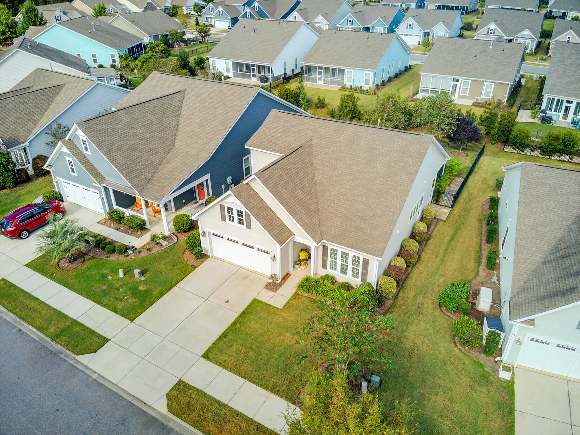 Property Slideshow image 54 of 57 | 3139 cross vine ln, Summerville, SC, 29483