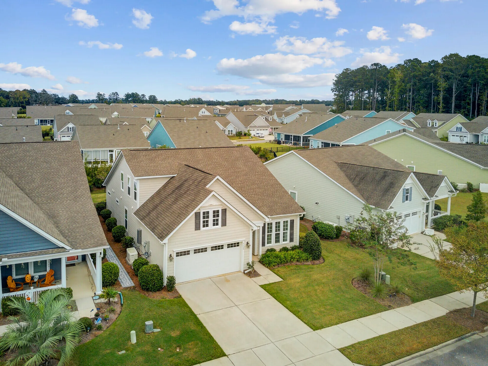 Property Slideshow image 52 of 57 | 3139 cross vine ln, Summerville, SC, 29483