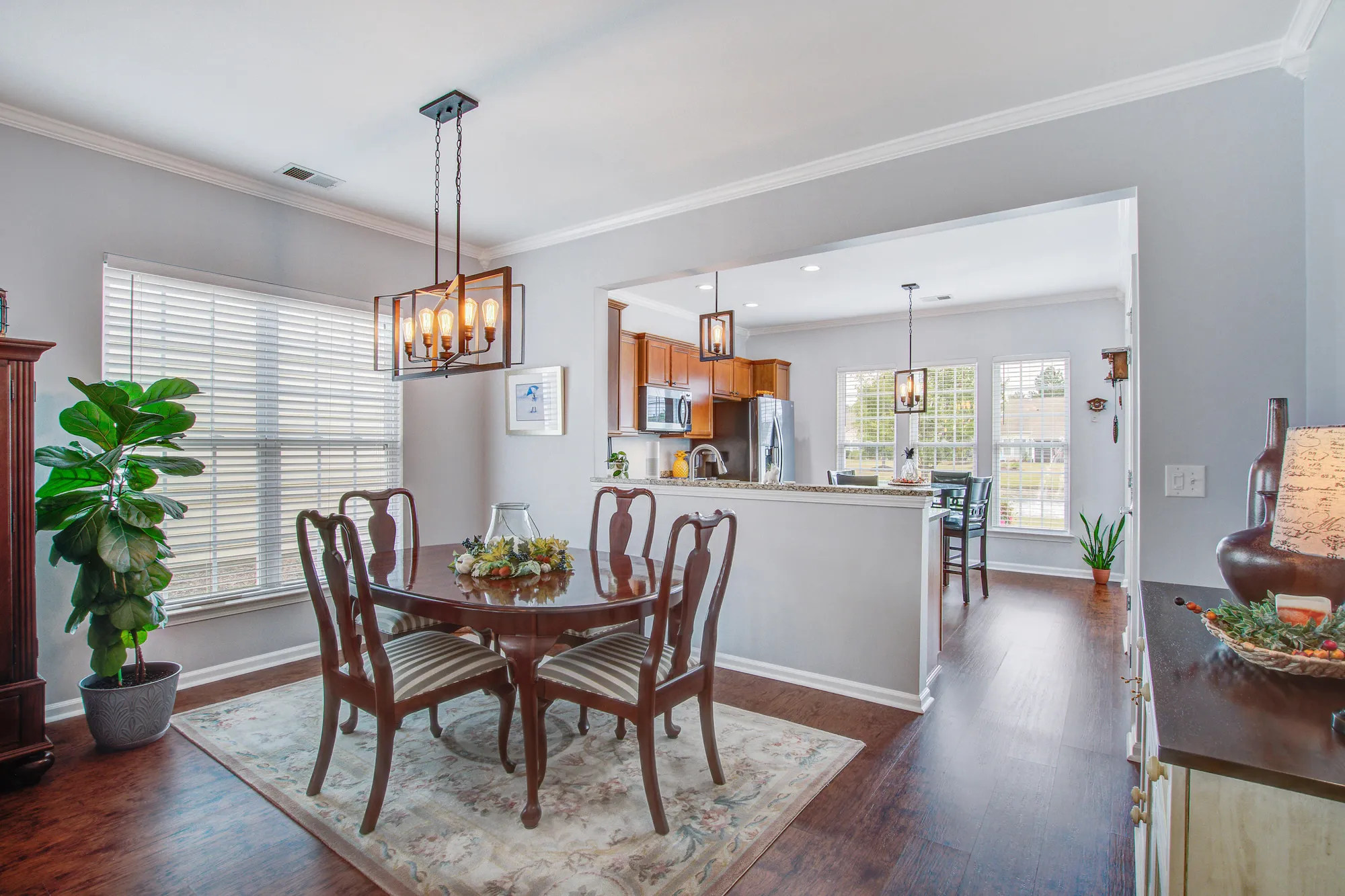 Property Slideshow image 8 of 28 | 116 sea lavender ln, Summerville, SC, 29486