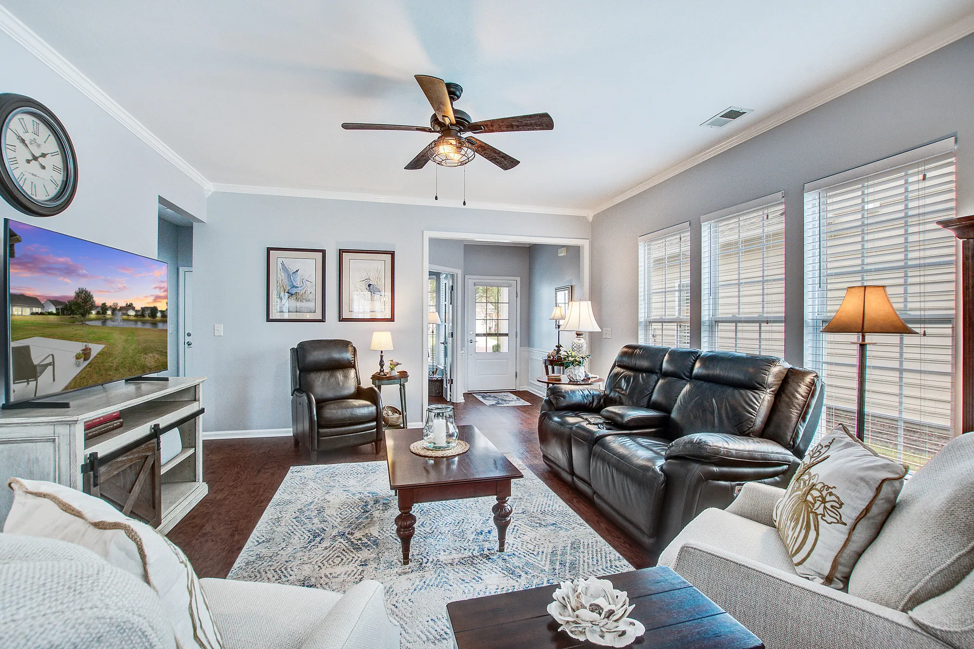 Property Slideshow image 6 of 28 | 116 sea lavender ln, Summerville, SC, 29486