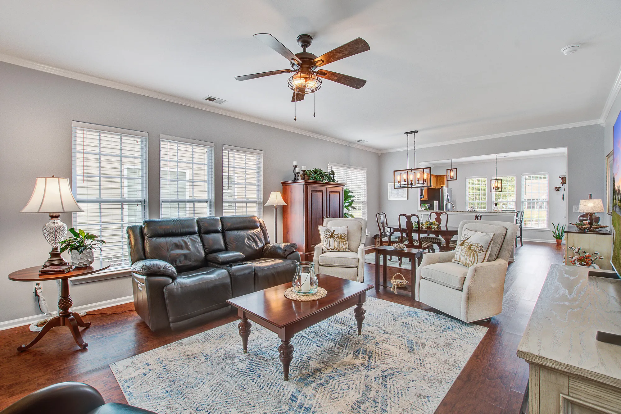 Property Slideshow image 7 of 28 | 116 sea lavender ln, Summerville, SC, 29486