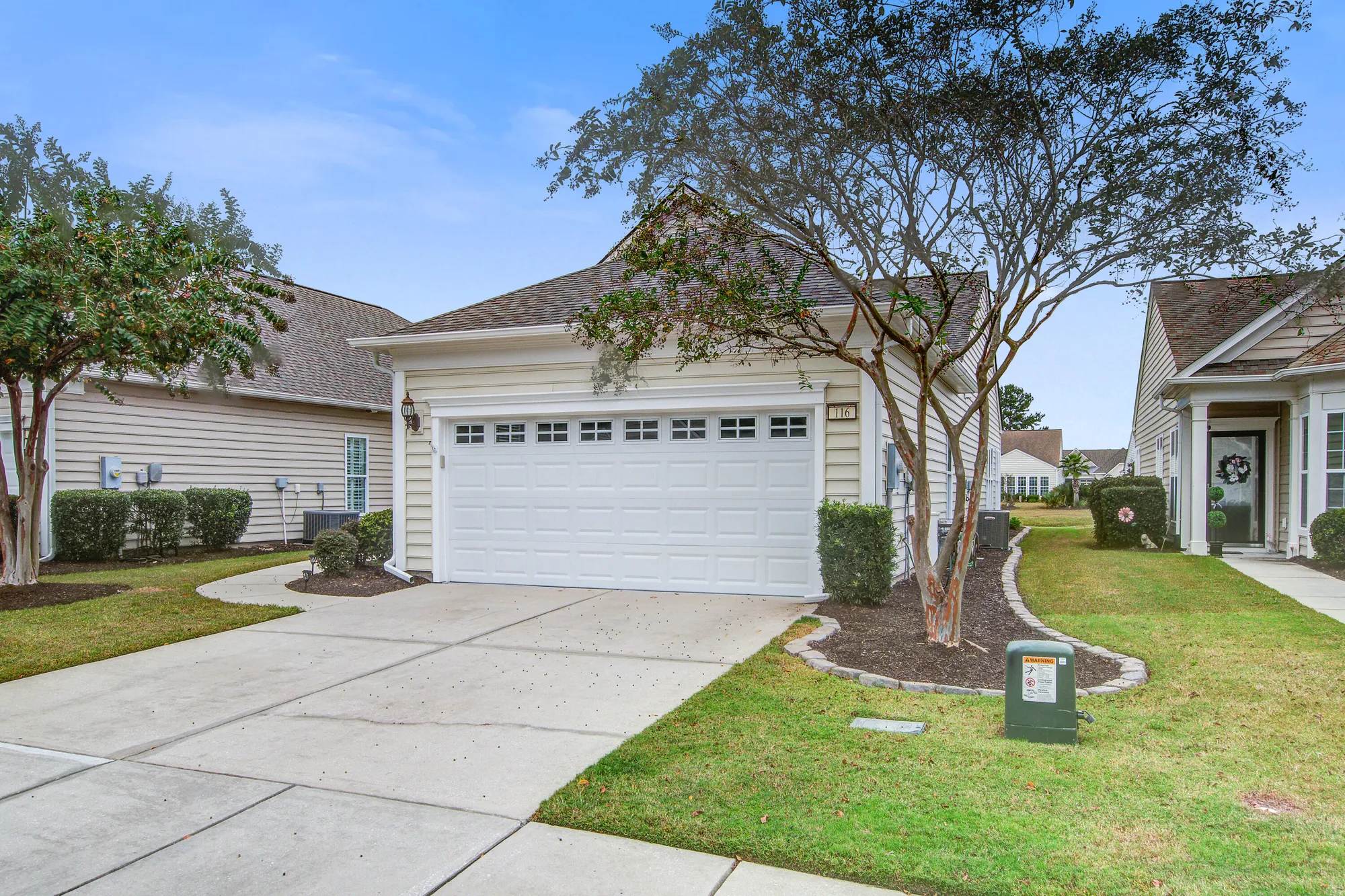 Property Slideshow image 28 of 28 | 116 sea lavender ln, Summerville, SC, 29486