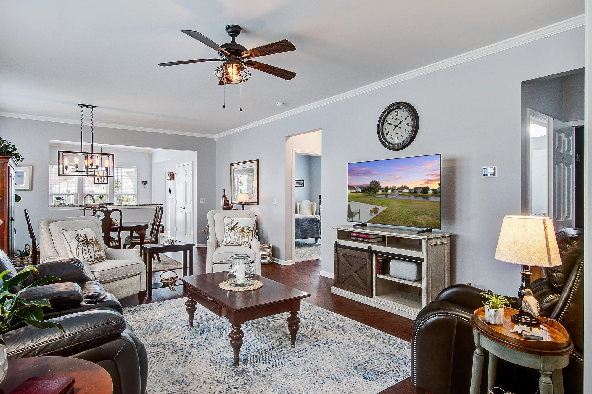 Property Slideshow image 5 of 28 | 116 sea lavender ln, Summerville, SC, 29486