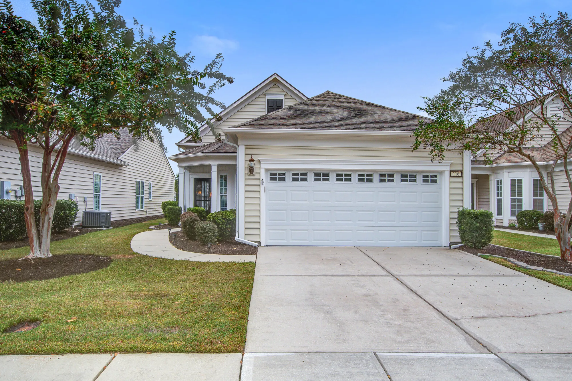 Property Slideshow image 1 of 28 | 116 sea lavender ln, Summerville, SC, 29486