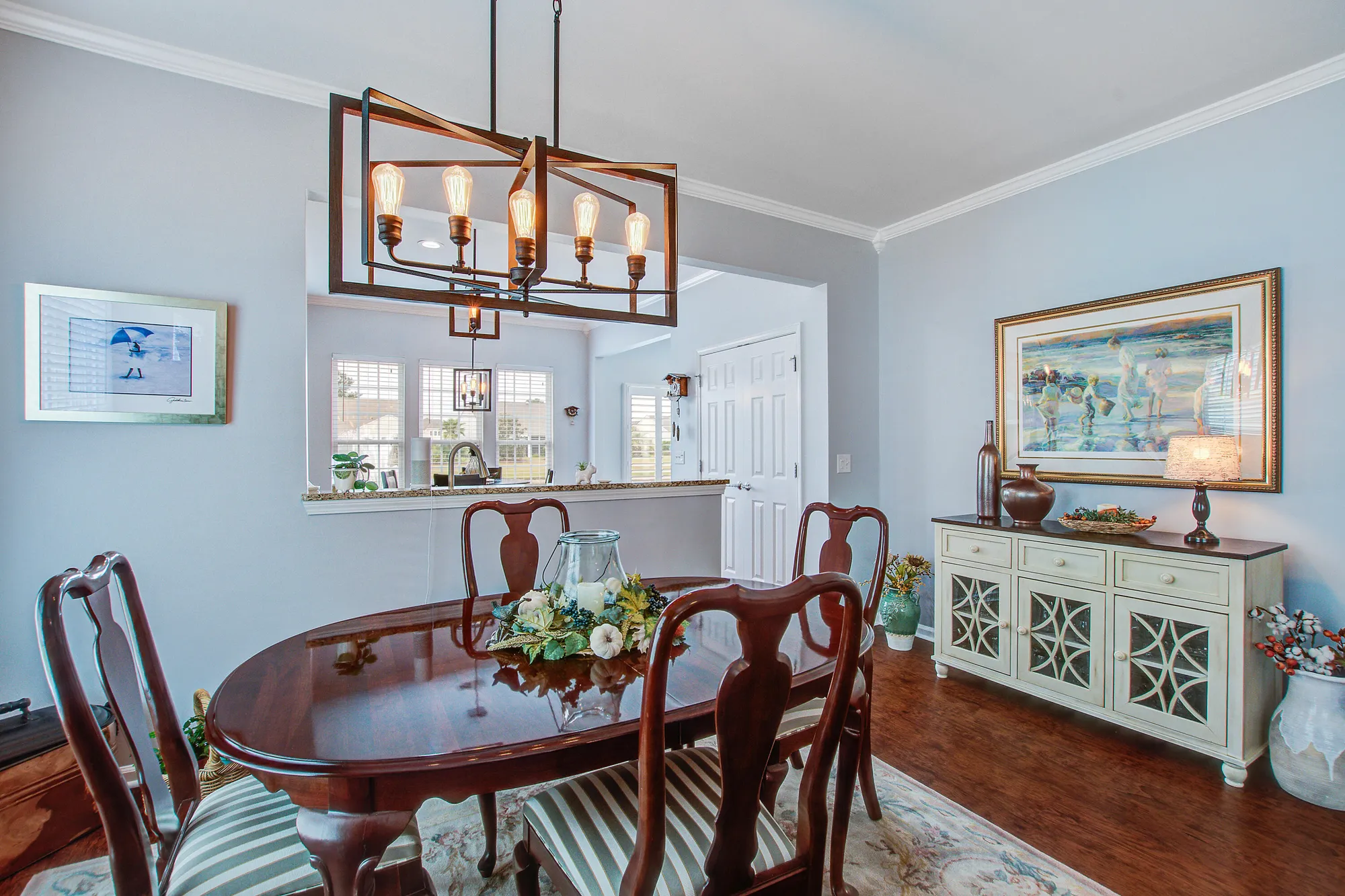 Property Slideshow image 9 of 28 | 116 sea lavender ln, Summerville, SC, 29486