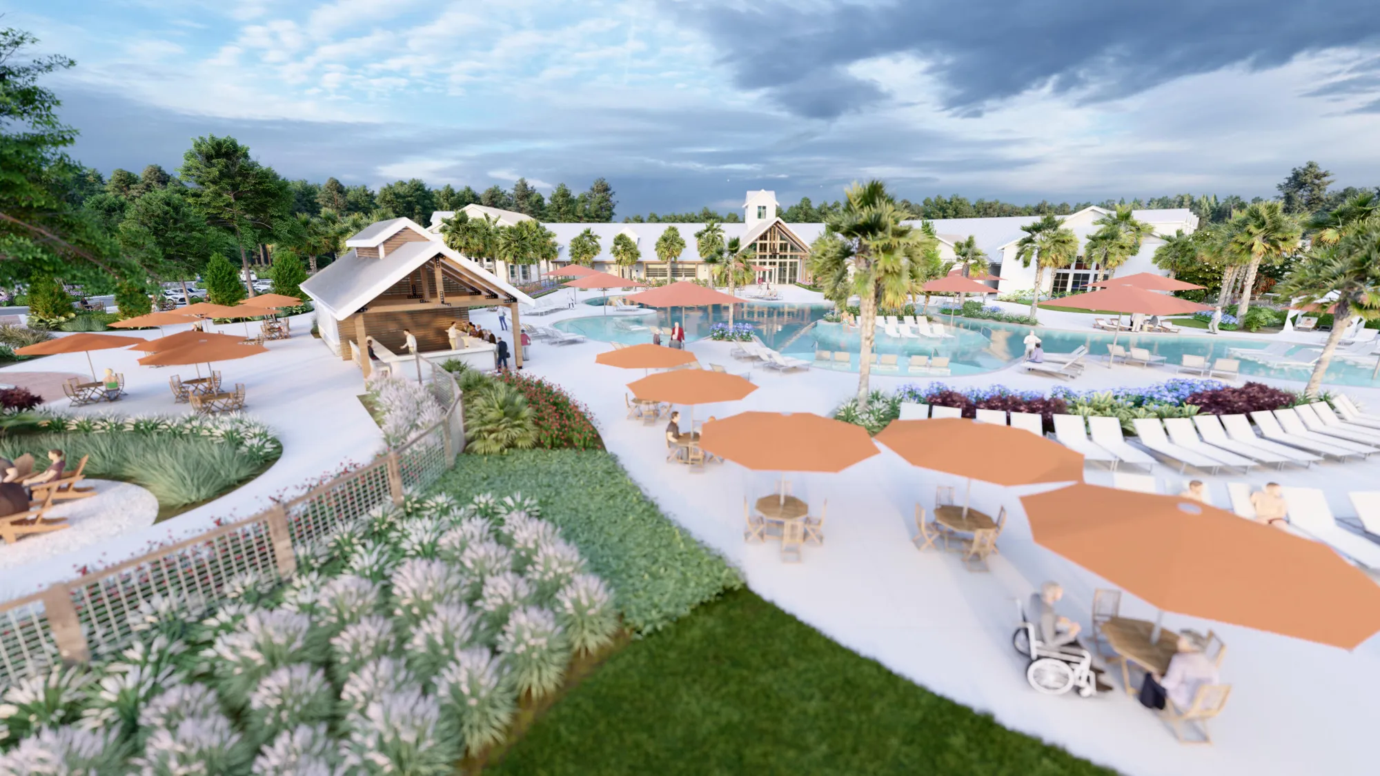 Property Slideshow image 18 of 23 | 1670 locals st, Summerville, SC, 29485