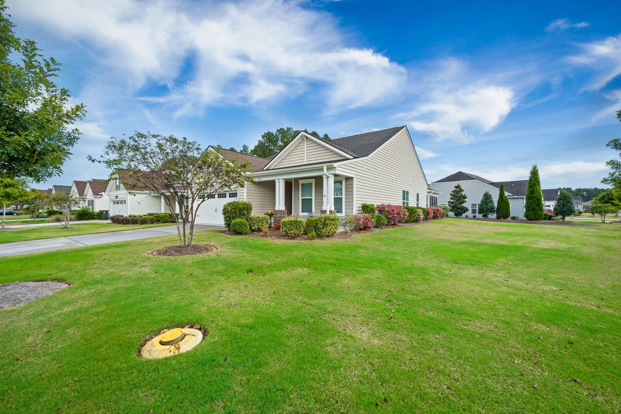 Property Slideshow image 39 of 39 | 421 four seasons blvd, Summerville, SC, 29486