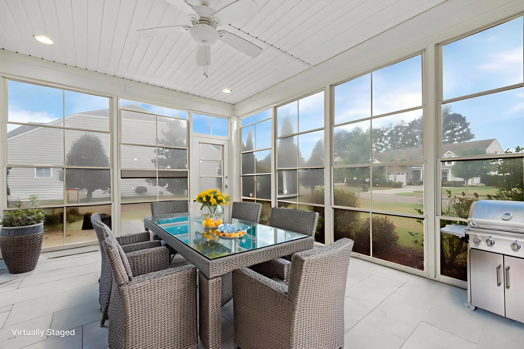 Property Slideshow image 8 of 39 | 421 four seasons blvd, Summerville, SC, 29486