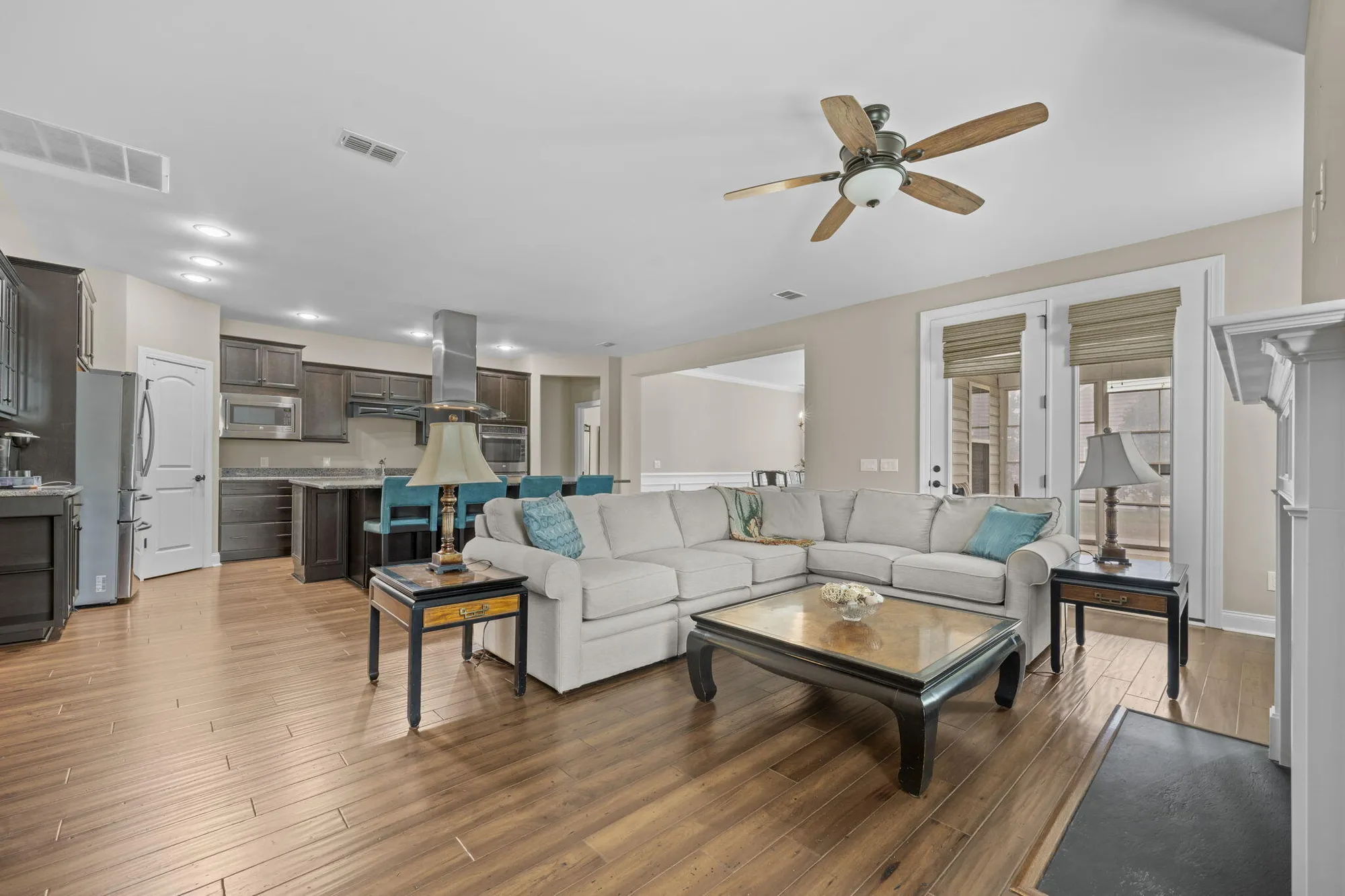 Property Slideshow image 6 of 39 | 421 four seasons blvd, Summerville, SC, 29486