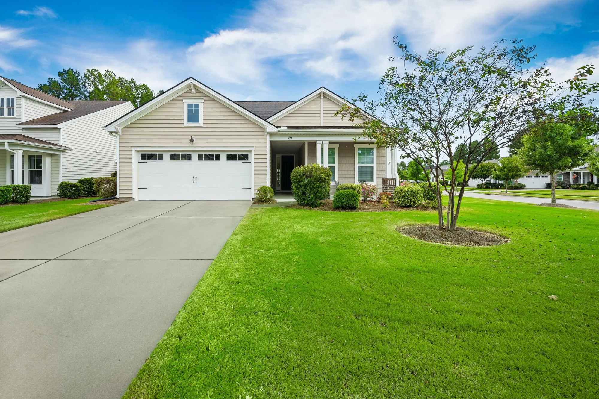 Property Slideshow image 1 of 39 | 421 four seasons blvd, Summerville, SC, 29486