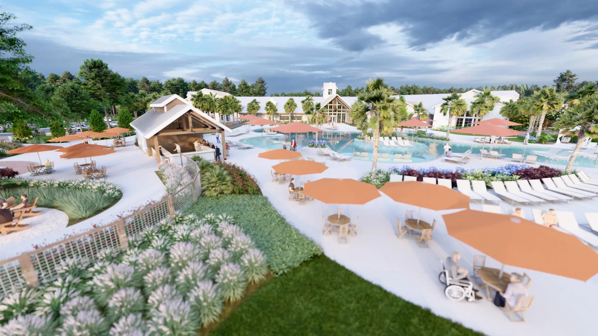 Property Slideshow image 28 of 31 | 1674 locals st, Summerville, SC, 29485