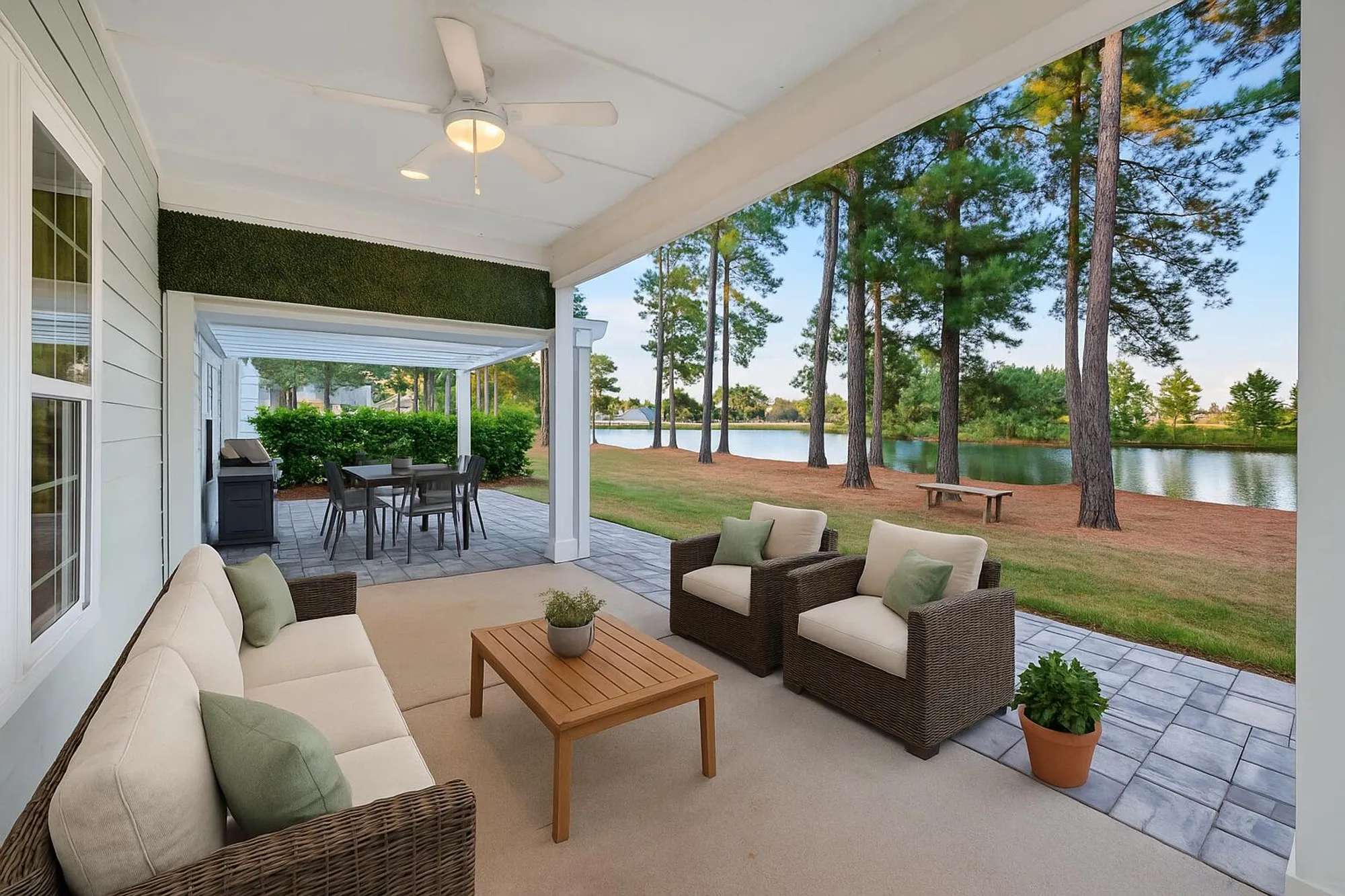 Property Slideshow image 10 of 77 | 108 bluff isle ct, Summerville, SC, 29486