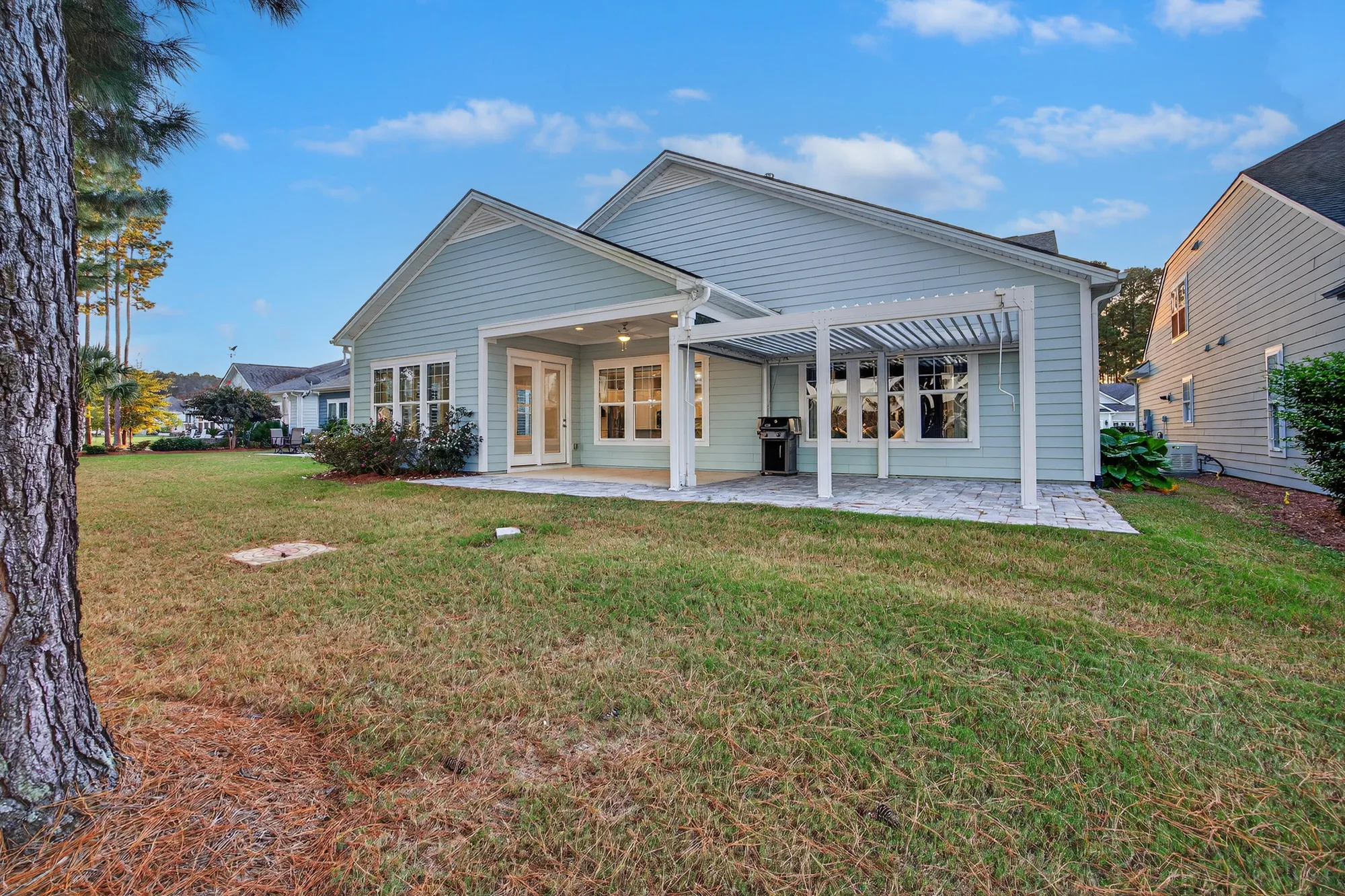 Property Slideshow image 62 of 77 | 108 bluff isle ct, Summerville, SC, 29486