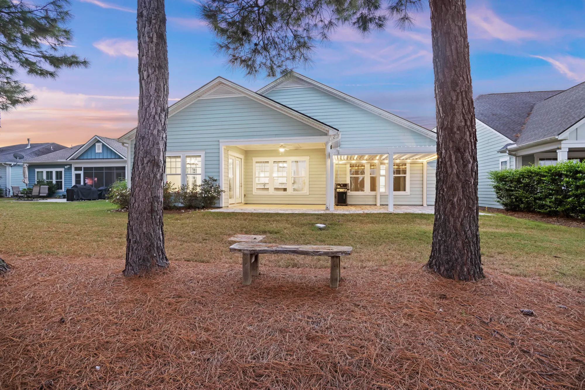 Property Slideshow image 43 of 77 | 108 bluff isle ct, Summerville, SC, 29486