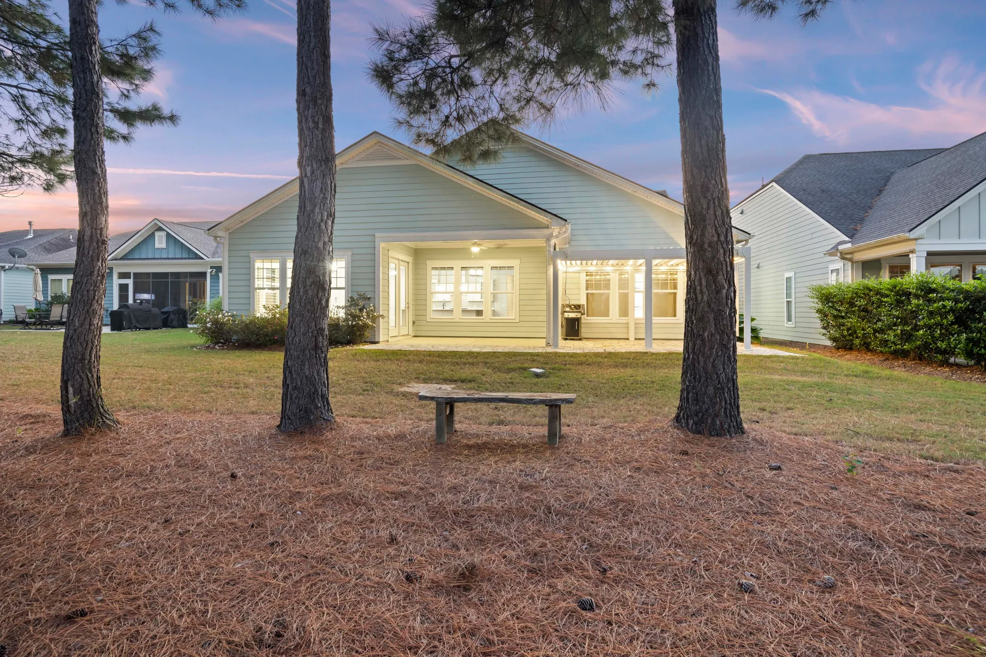 Property Slideshow image 67 of 77 | 108 bluff isle ct, Summerville, SC, 29486