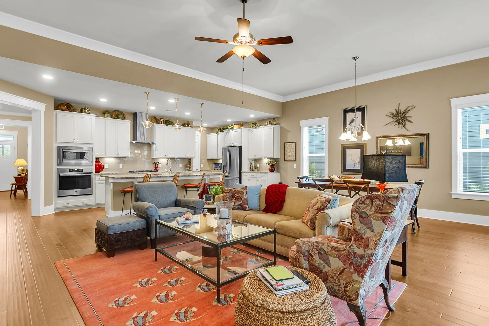 Property Slideshow image 4 of 60 | 3008 aura ln, Summerville, SC, 29483