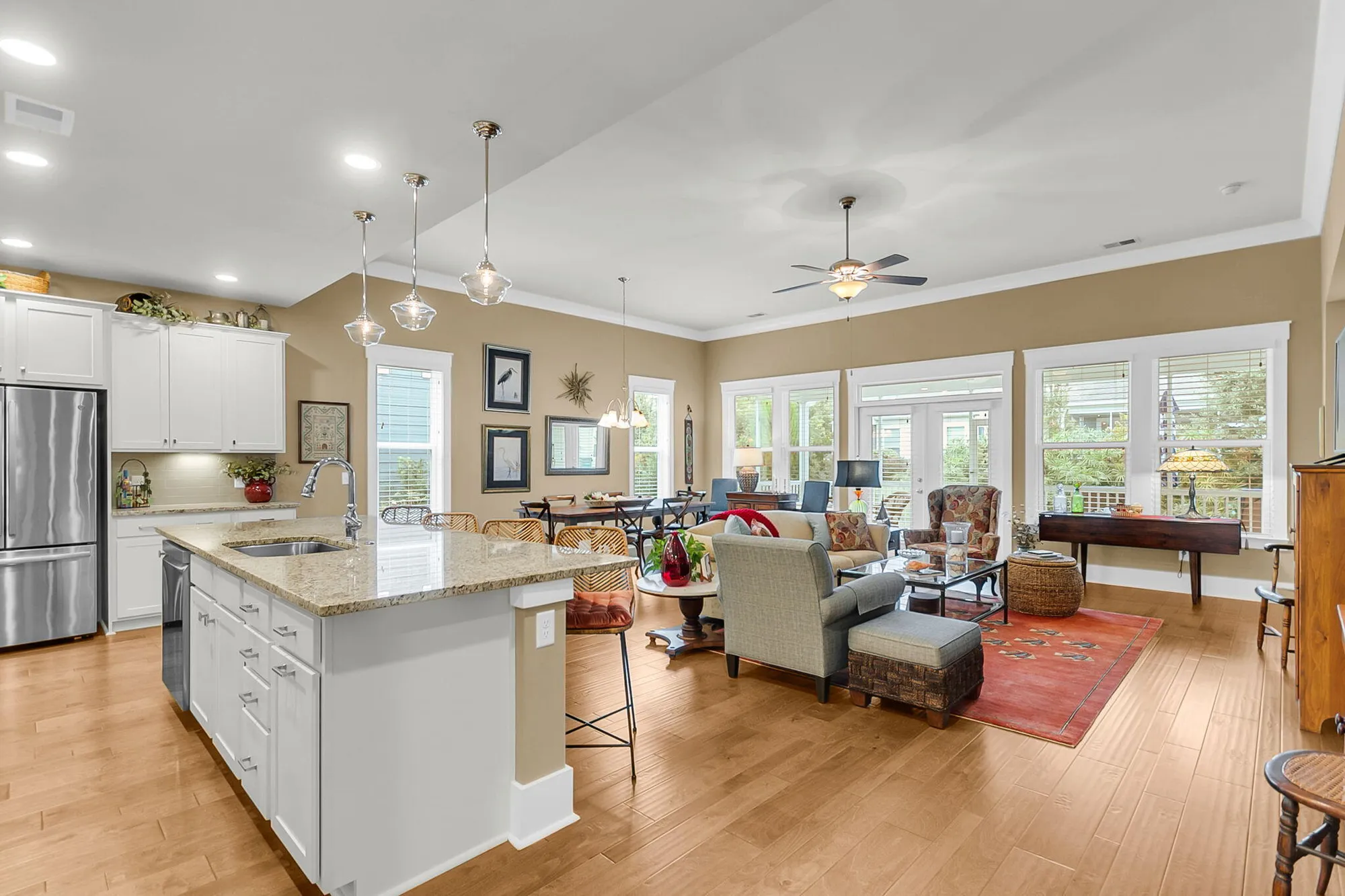Property Slideshow image 16 of 60 | 3008 aura ln, Summerville, SC, 29483