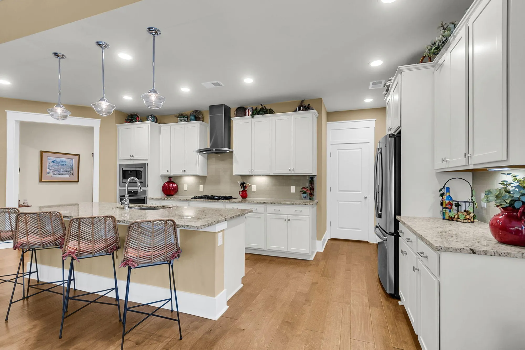 Property Slideshow image 12 of 60 | 3008 aura ln, Summerville, SC, 29483