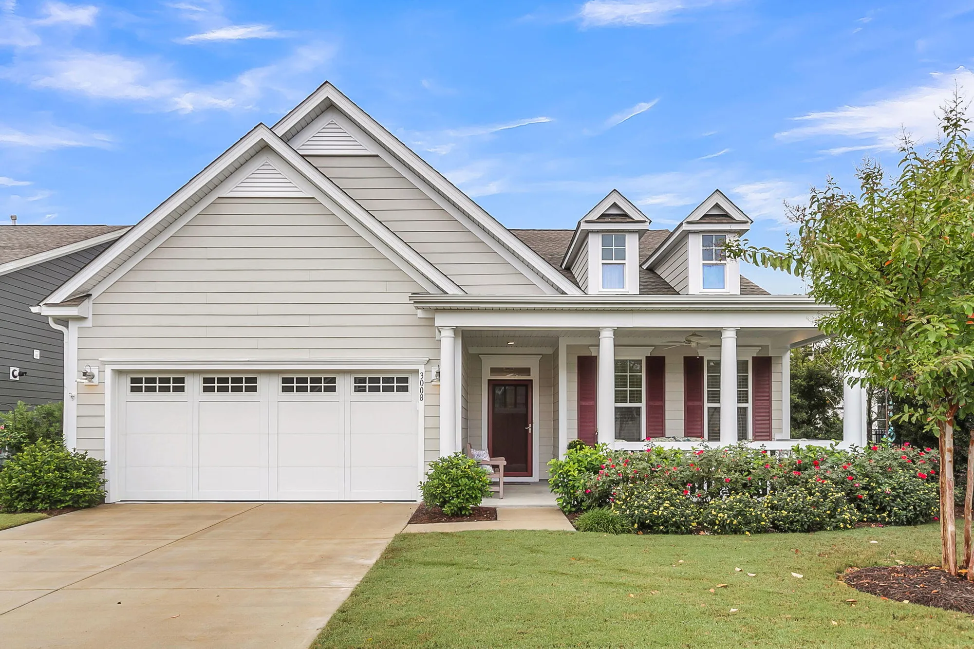 Property Slideshow image 1 of 60 | 3008 aura ln, Summerville, SC, 29483