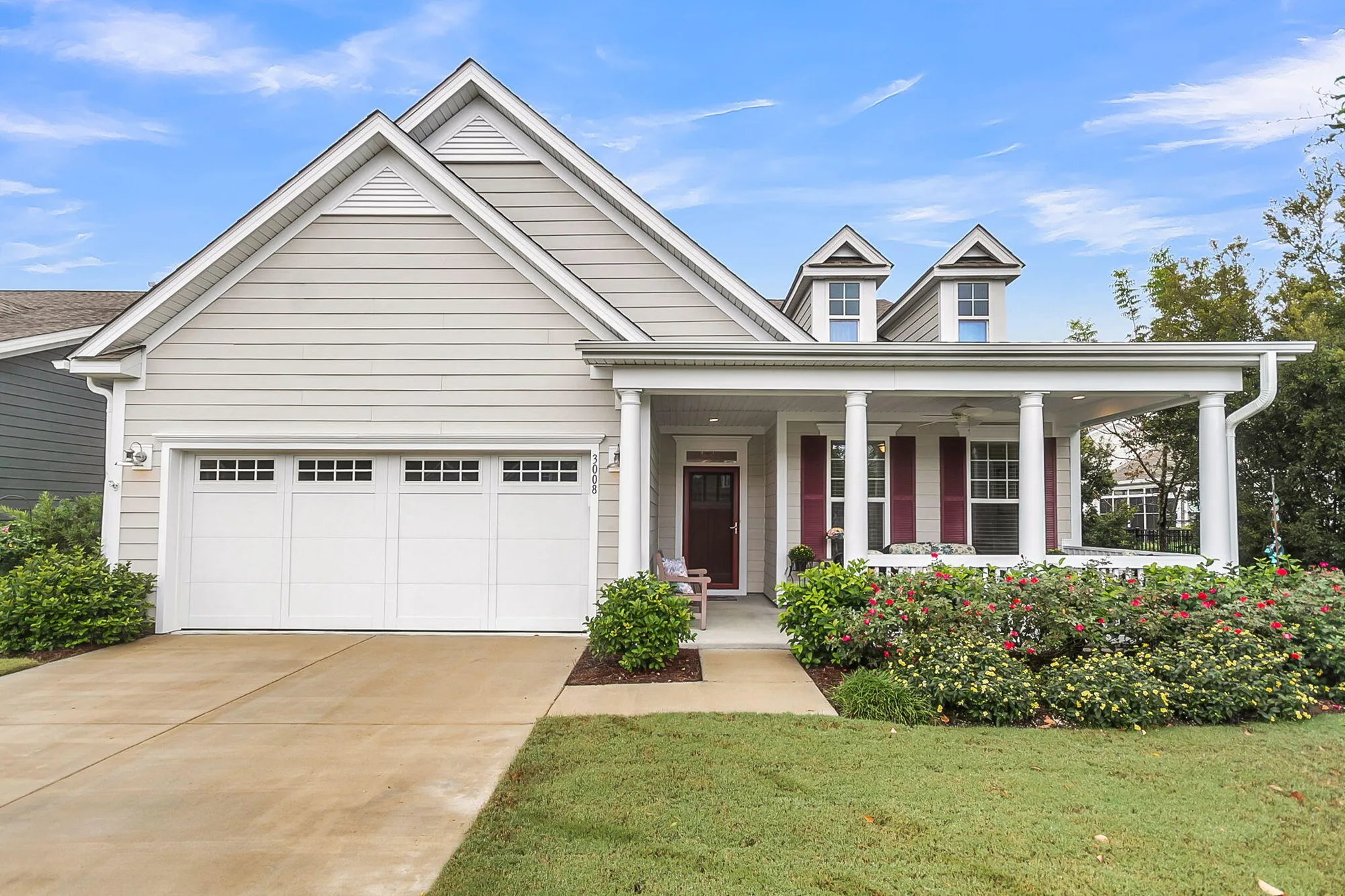 Property Slideshow image 38 of 60 | 3008 aura ln, Summerville, SC, 29483